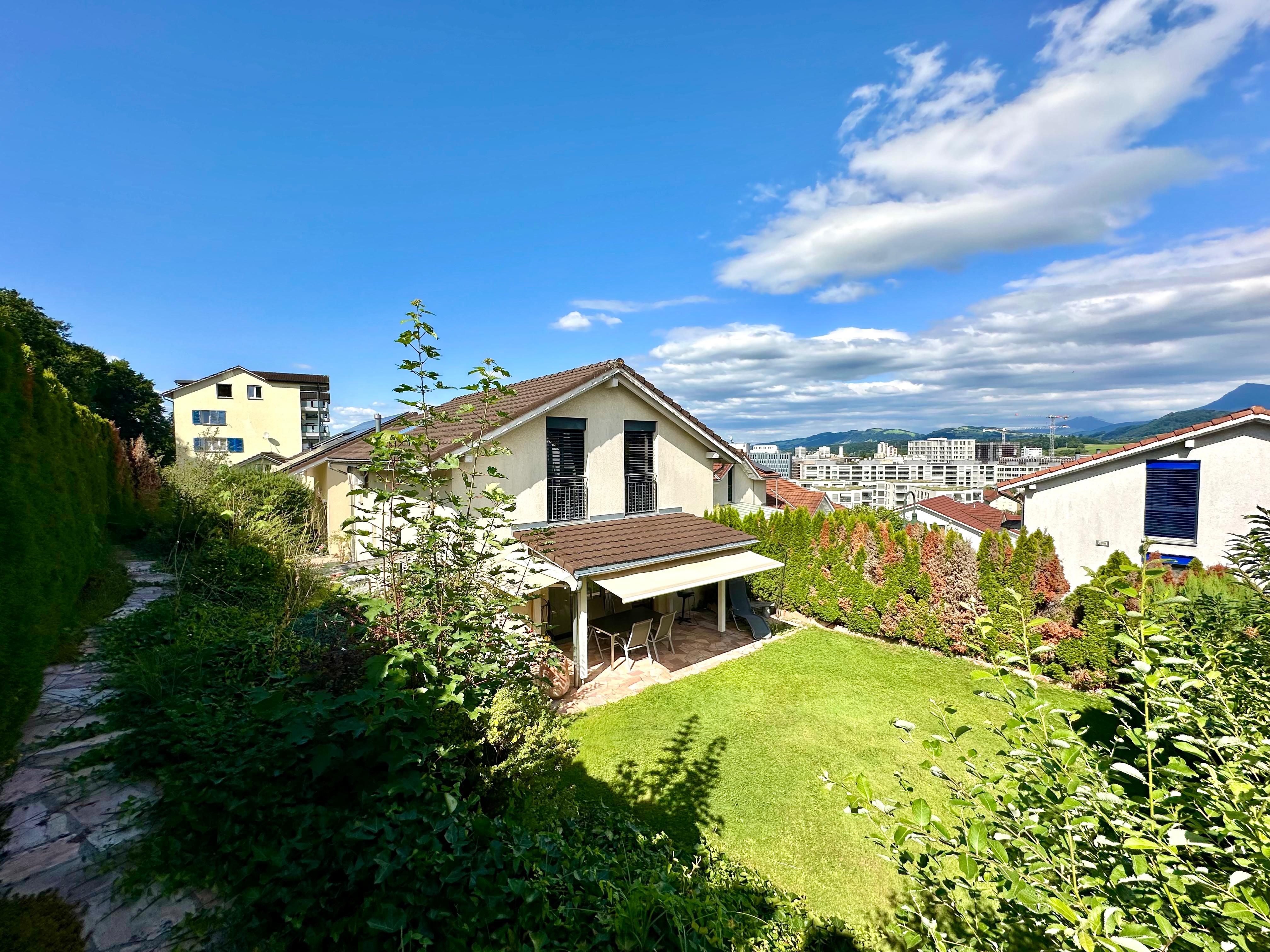 EINMALIGE GELEGENHEIT AN RUHIGER LAGE 