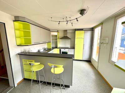 FAMILIENFREUNDLICH, SEHR RUHIG UND GROSS - Bild 4