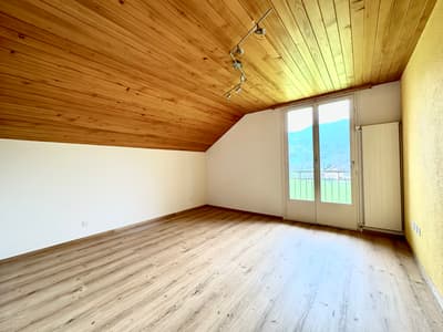 FAMILIENFREUNDLICH, SEHR RUHIG UND GROSS - Bild 6