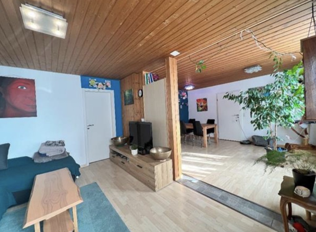 Bauland in der Kernzone - Bild 4