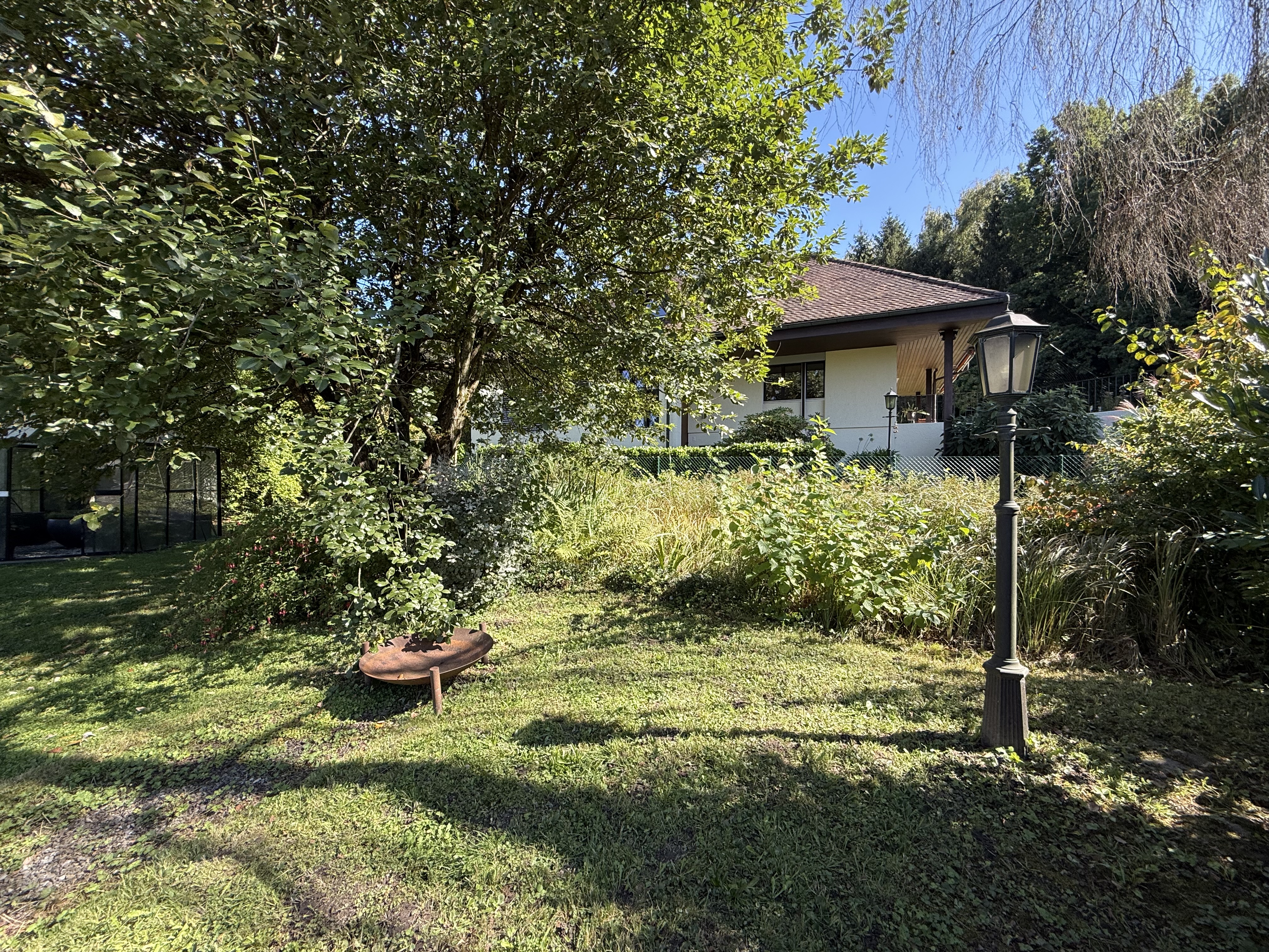 Bauland an attraktiver Lage - Bild 4