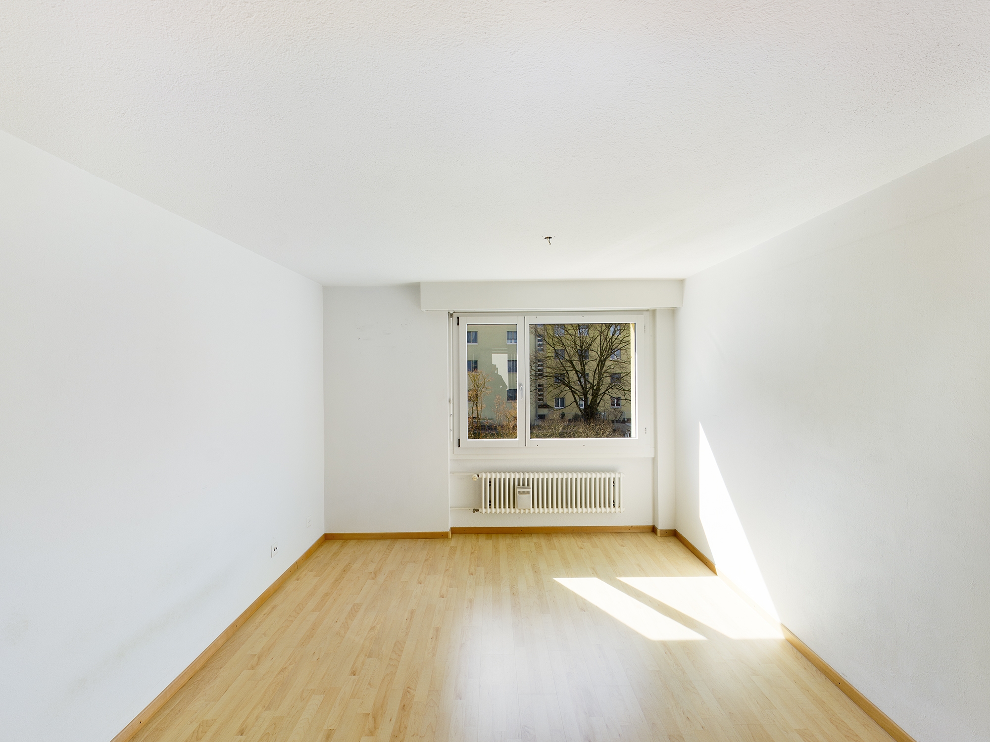 ZENTRAL AN RUHIGER LAGE - Bild 5