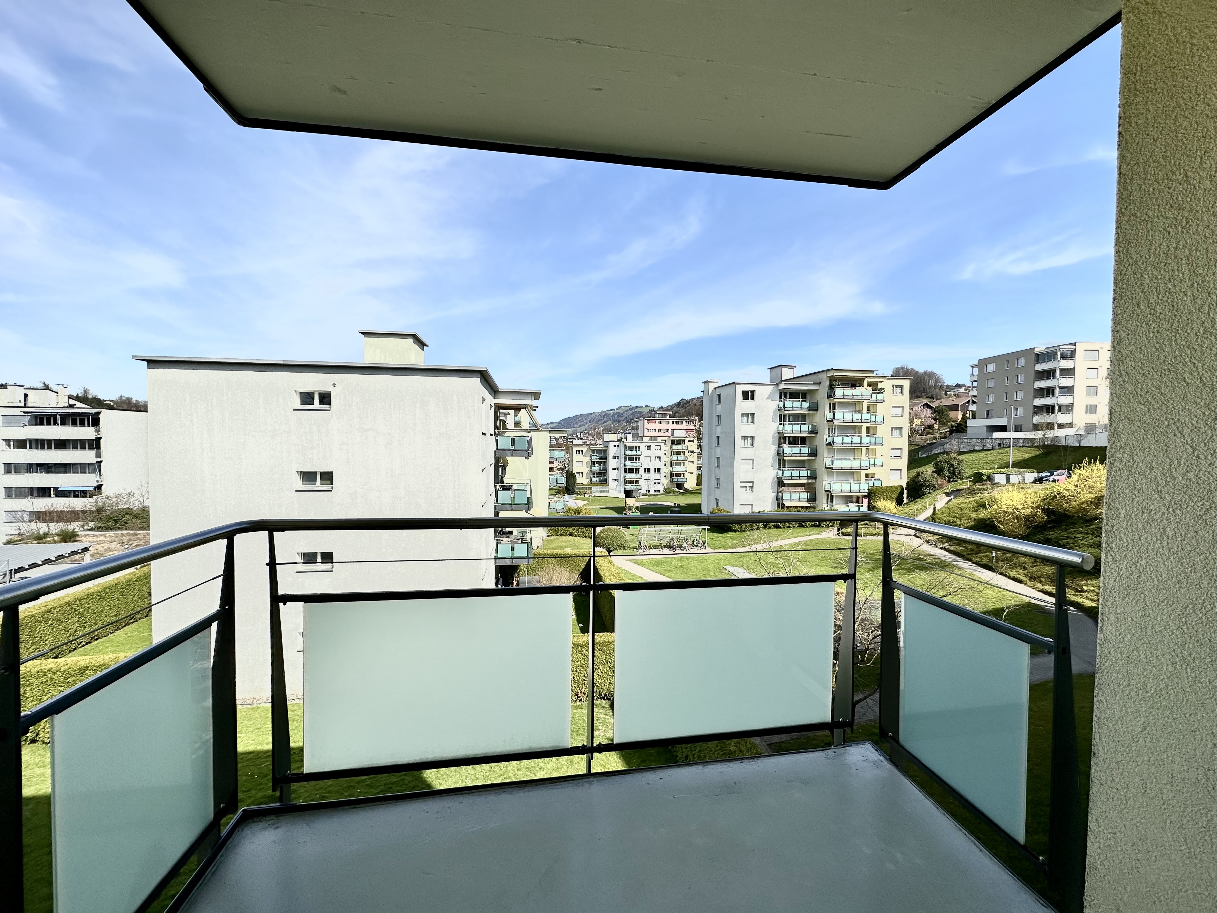 ZENTRAL AN RUHIGER LAGE - Bild 6