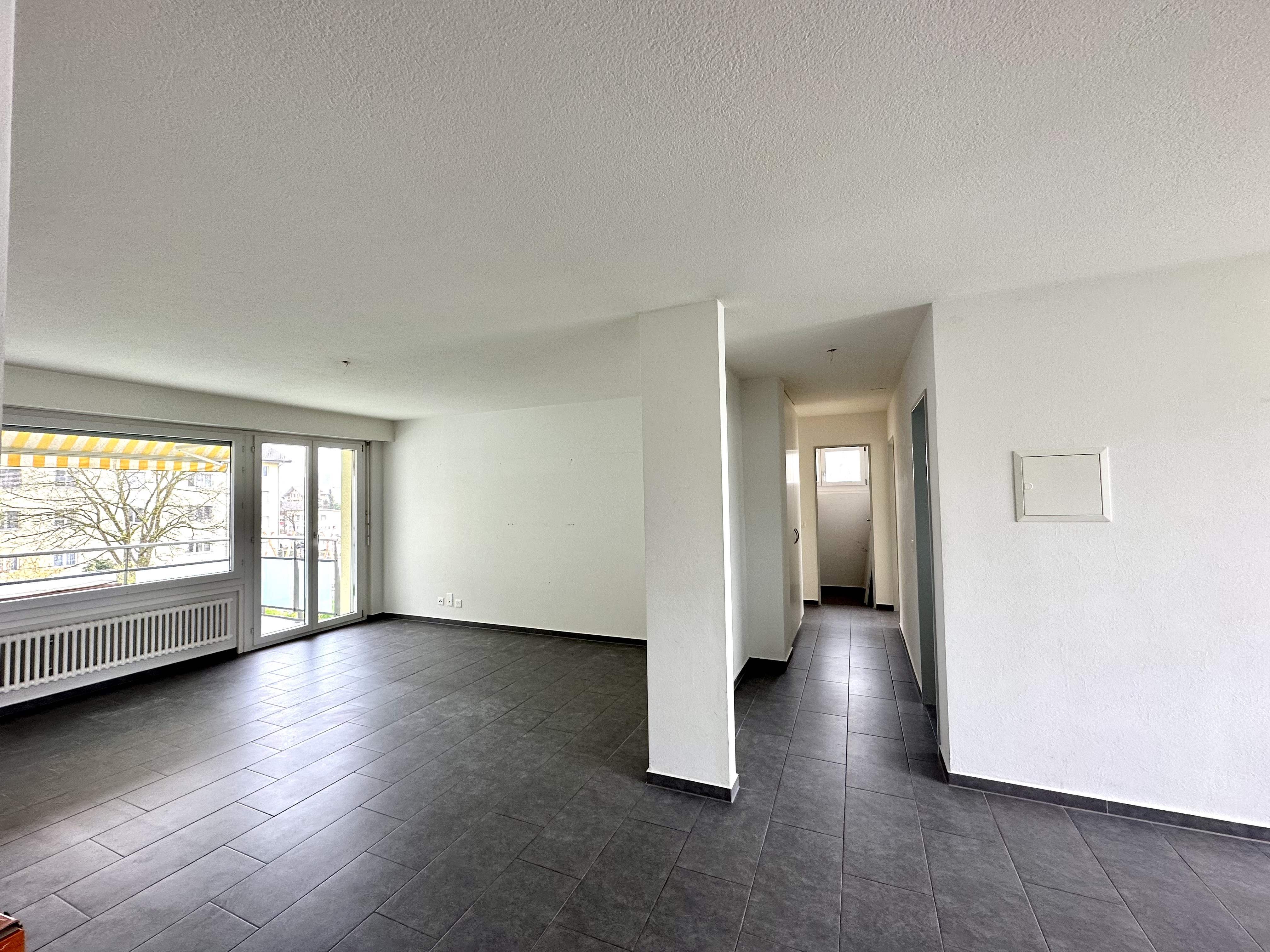 ZENTRAL AN RUHIGER LAGE - Bild 2