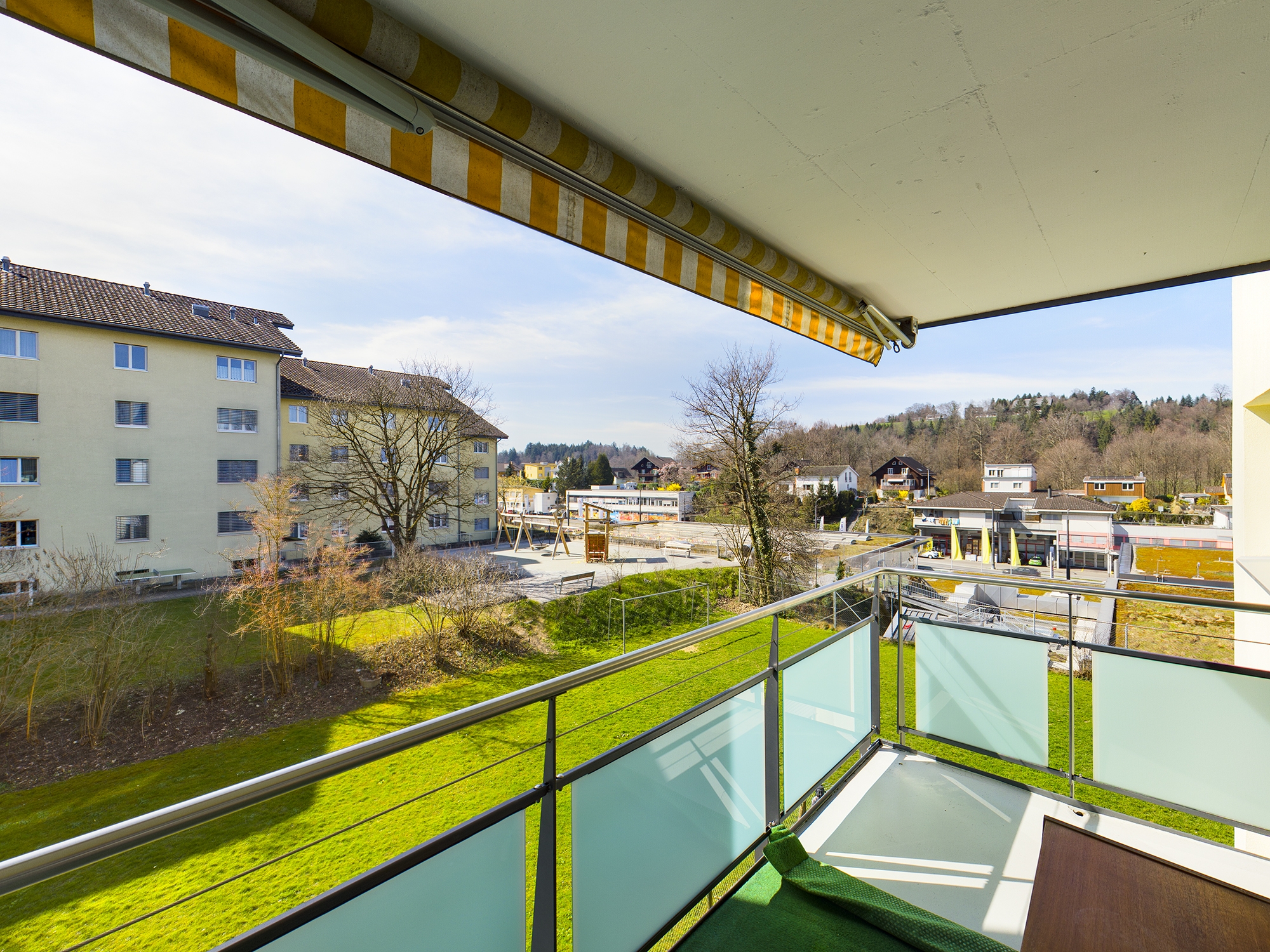 ZENTRAL AN RUHIGER LAGE