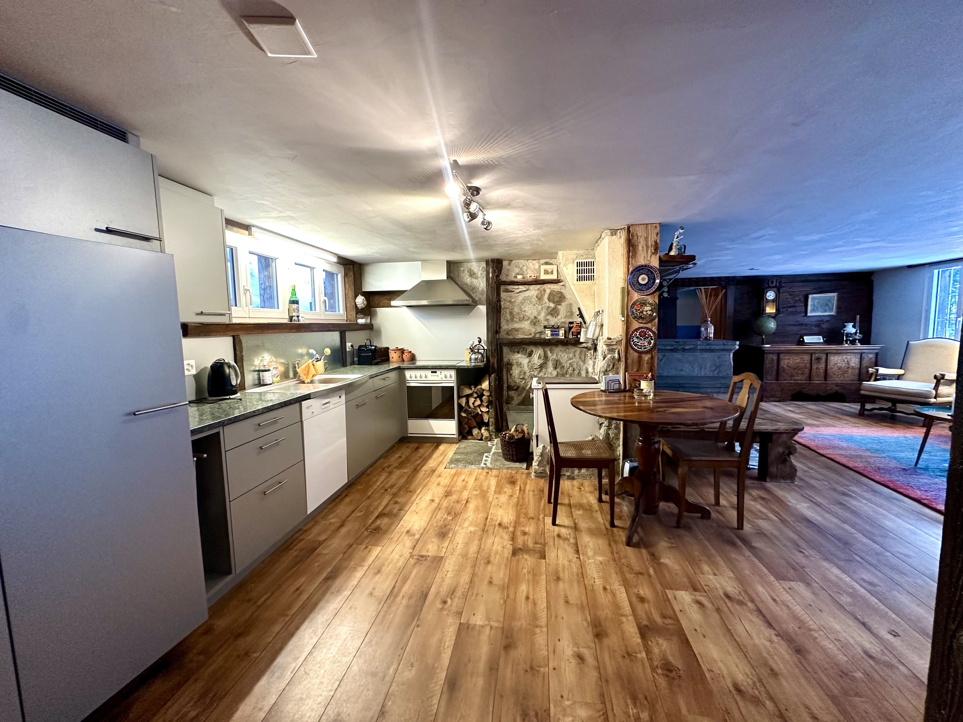 RUHIGE LAGE, GROSSE FREIHEIT, ECHTE LEBENSQUALITÄT - Bild 2