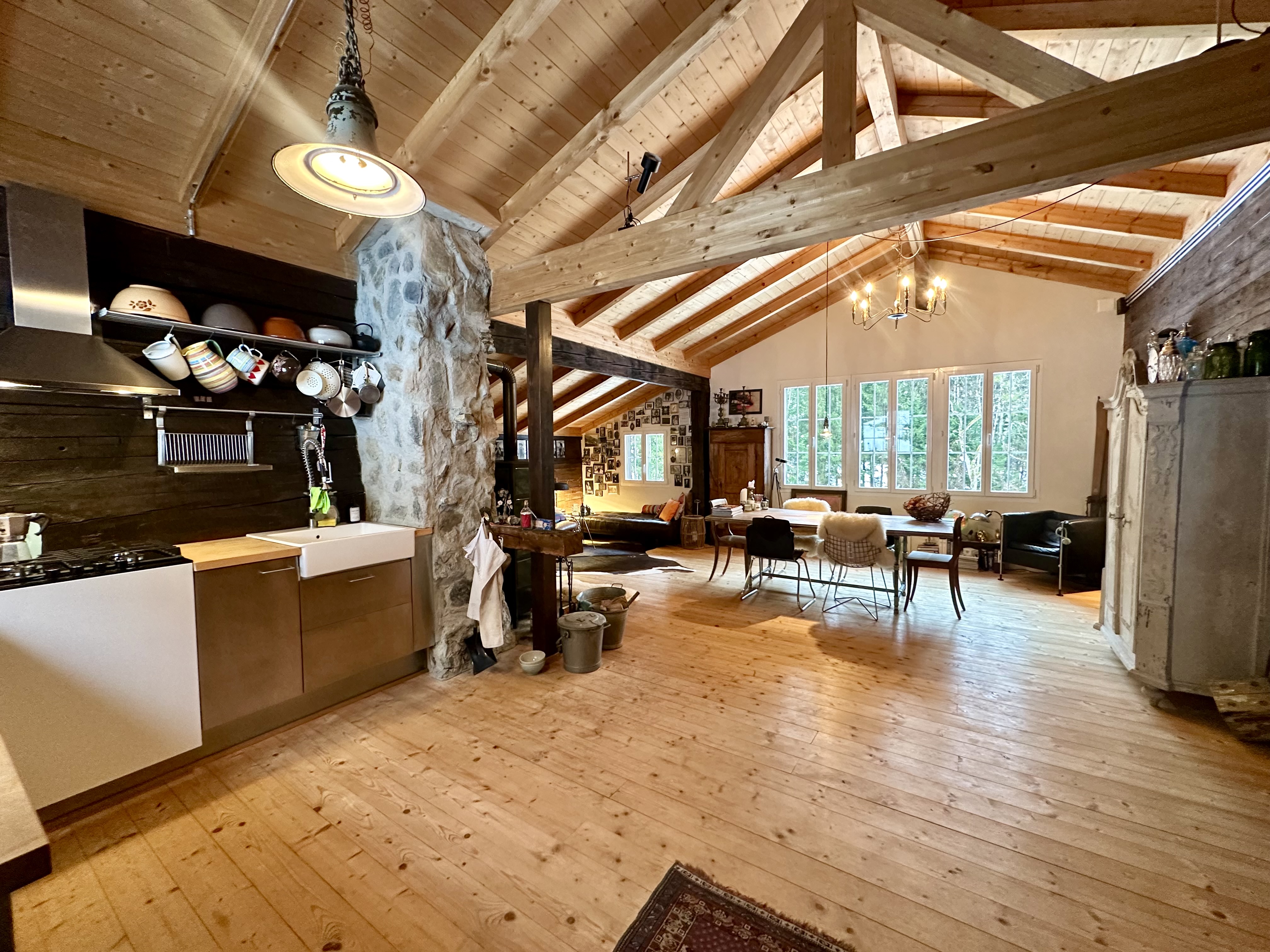 RUHIGE LAGE, GROSSE FREIHEIT, ECHTE LEBENSQUALITÄT - Bild 4