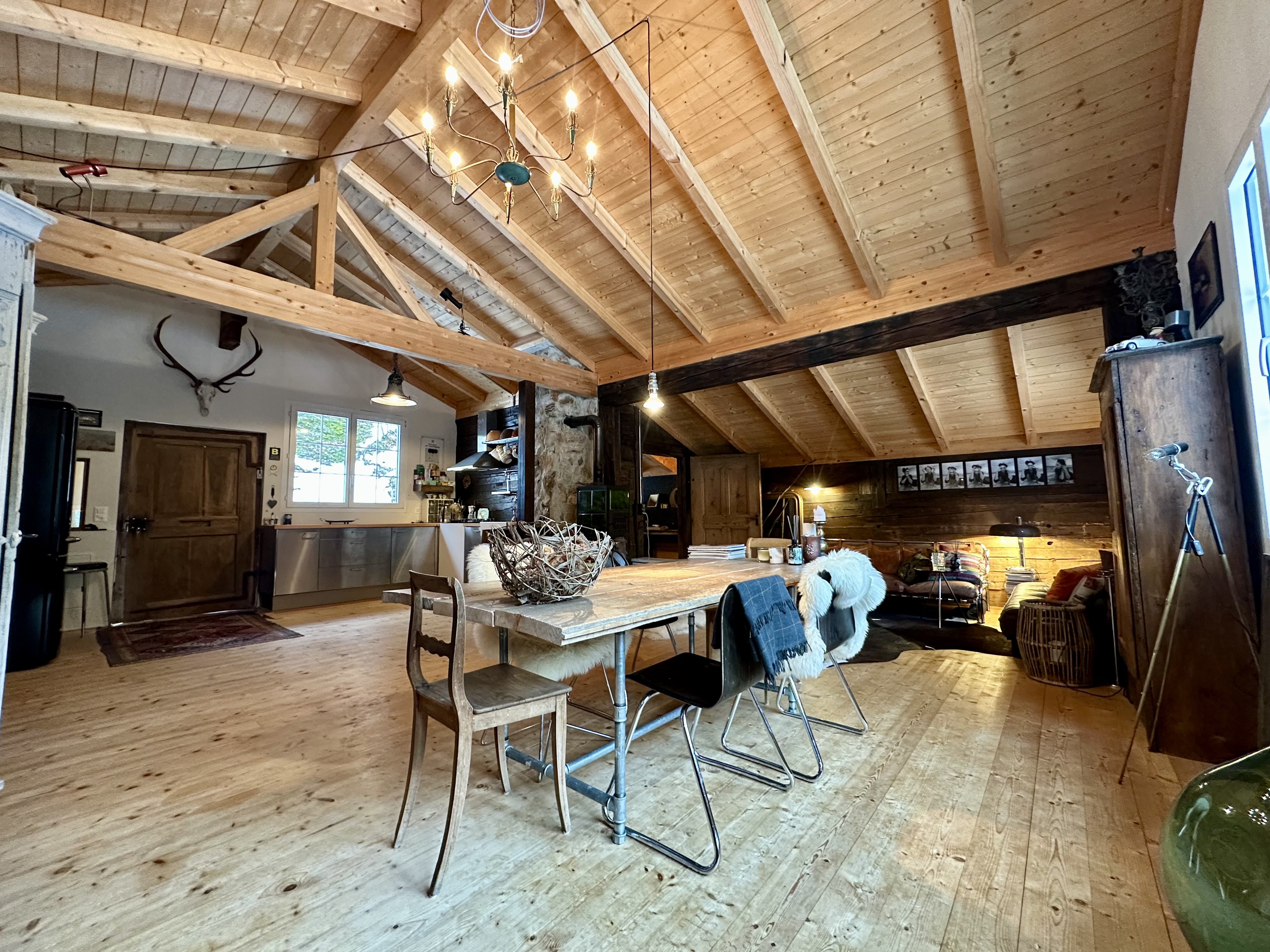 RUHIGE LAGE, GROSSE FREIHEIT, ECHTE LEBENSQUALITÄT - Bild 6