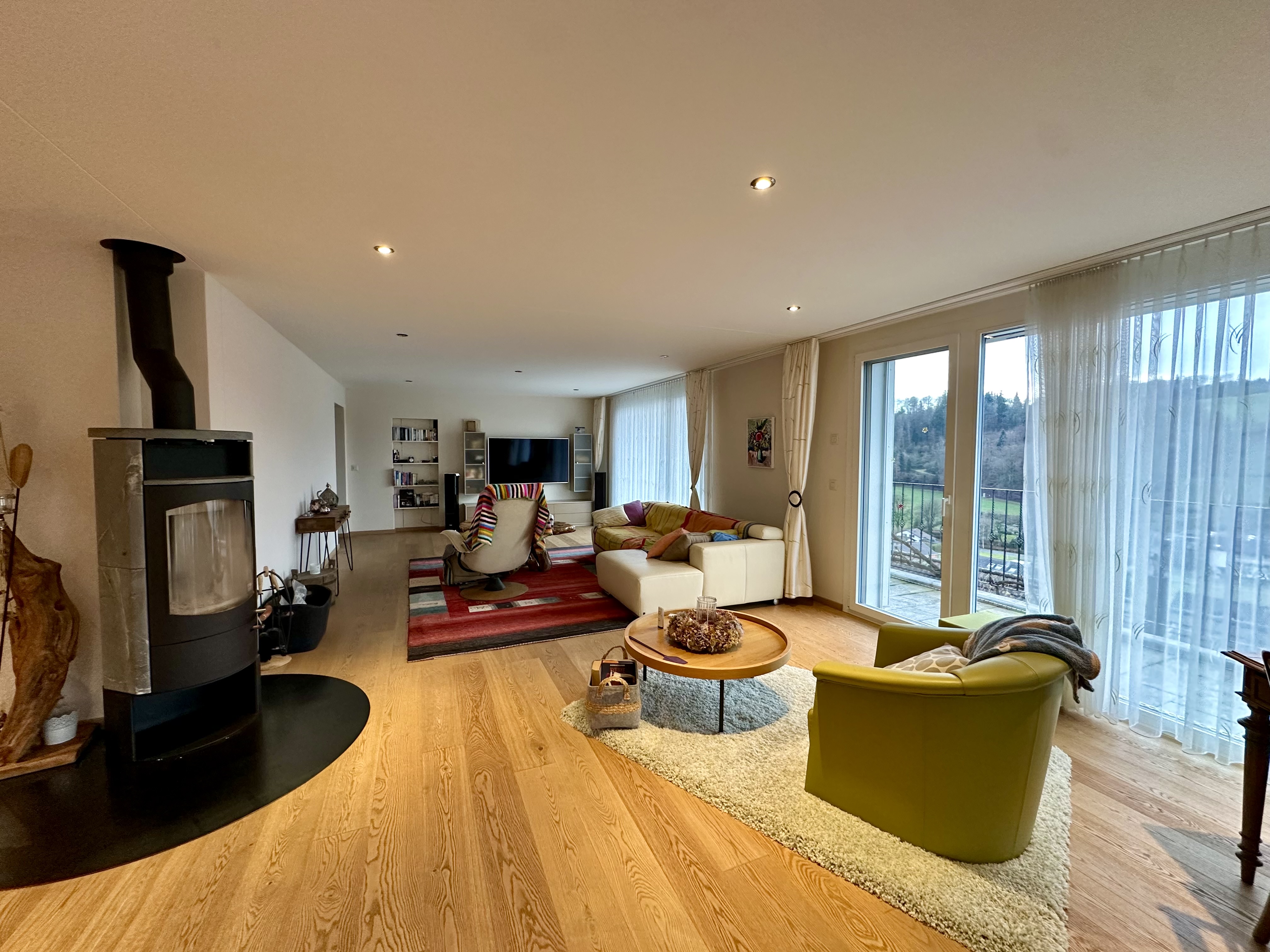 LUXUS, NATUR & PRIVATSPHÄRE AN ERHÖHTER LAGE - Bild 6