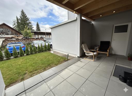 Moderne 2.5-Zimmer-Wohnung in Seon - Neubau 2024