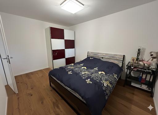 Moderne 2.5-Zimmer-Wohnung in Seon - Neubau 2024 - Bild 3