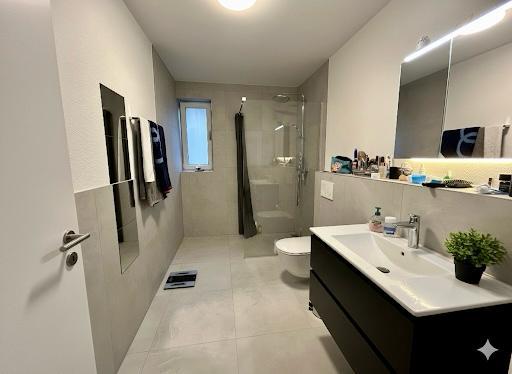 Moderne 2.5-Zimmer-Wohnung in Seon - Neubau 2024 - Bild 5