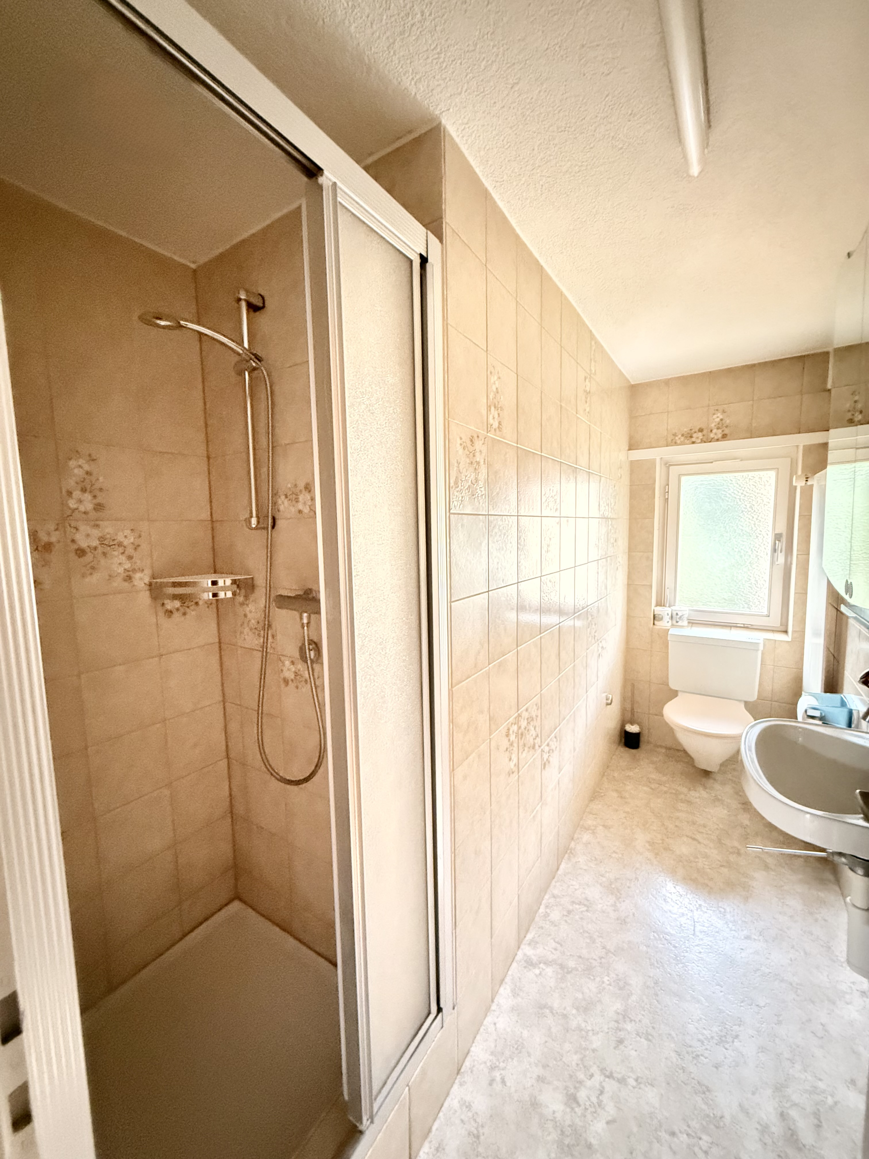 Charmant inmitten der Stadt mit herrlichem Weitblick - Bild 2