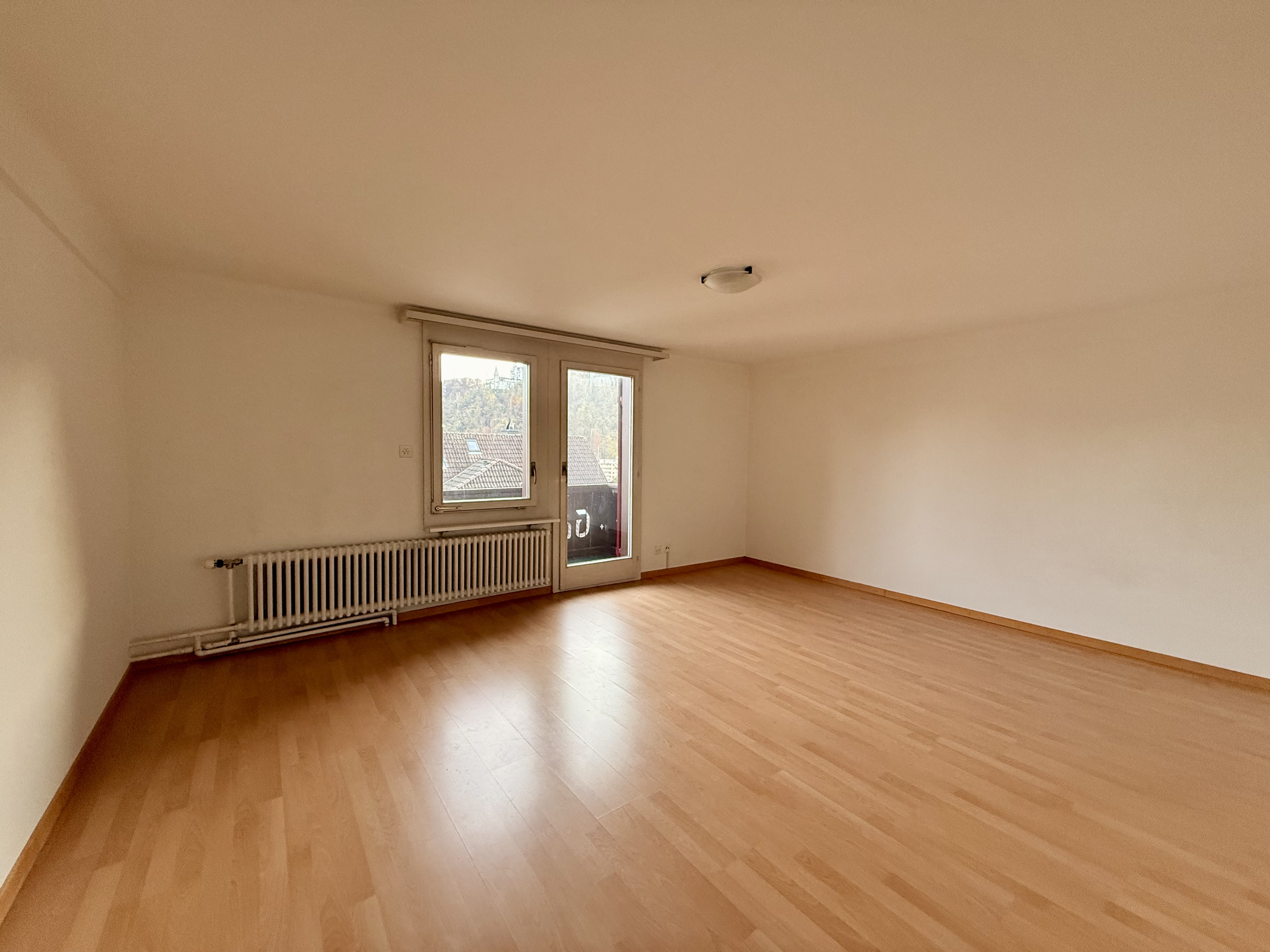 Charmant inmitten der Stadt mit herrlichem Weitblick - Bild 3