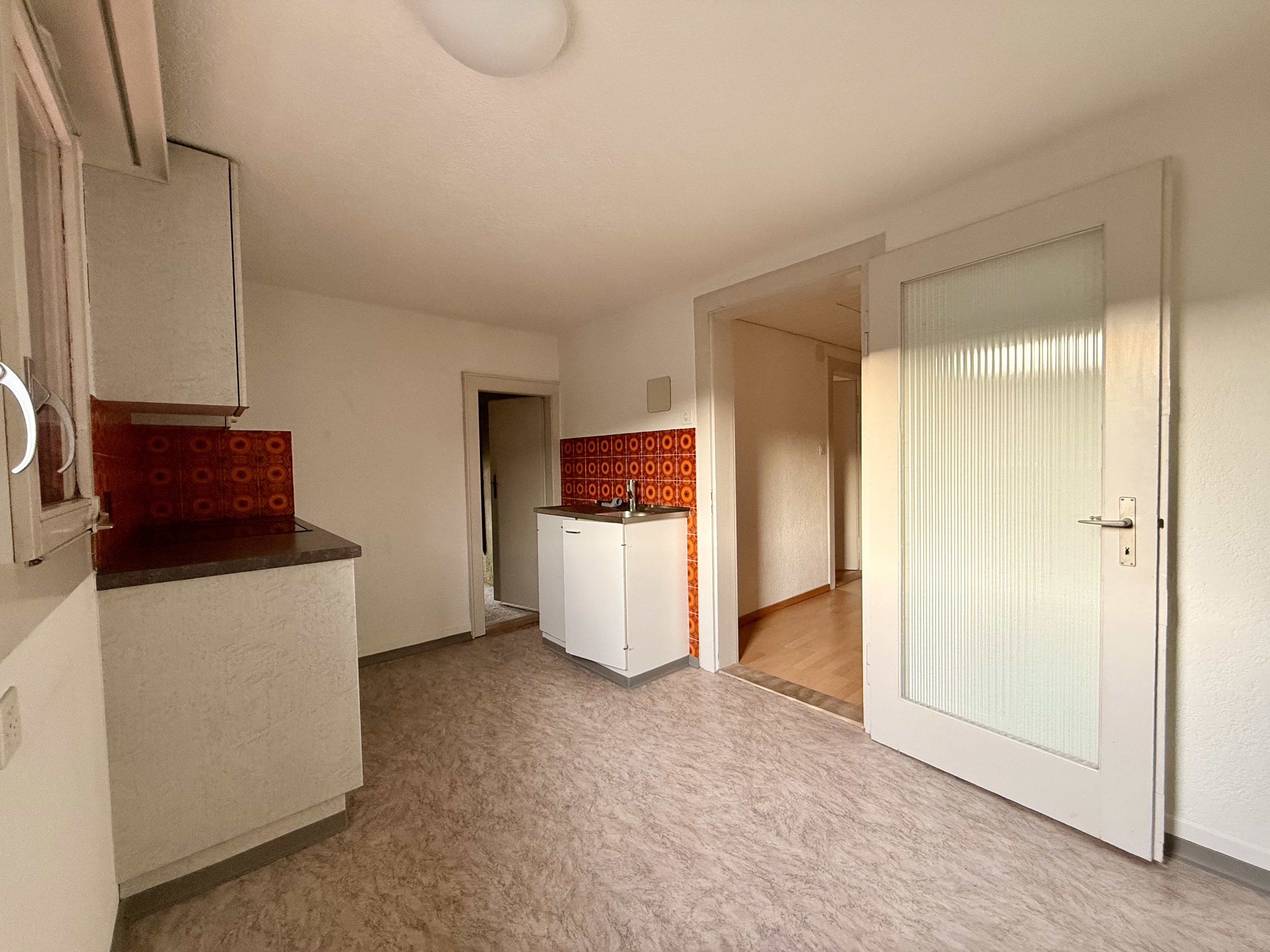 Charmant inmitten der Stadt mit herrlichem Weitblick - Bild 4