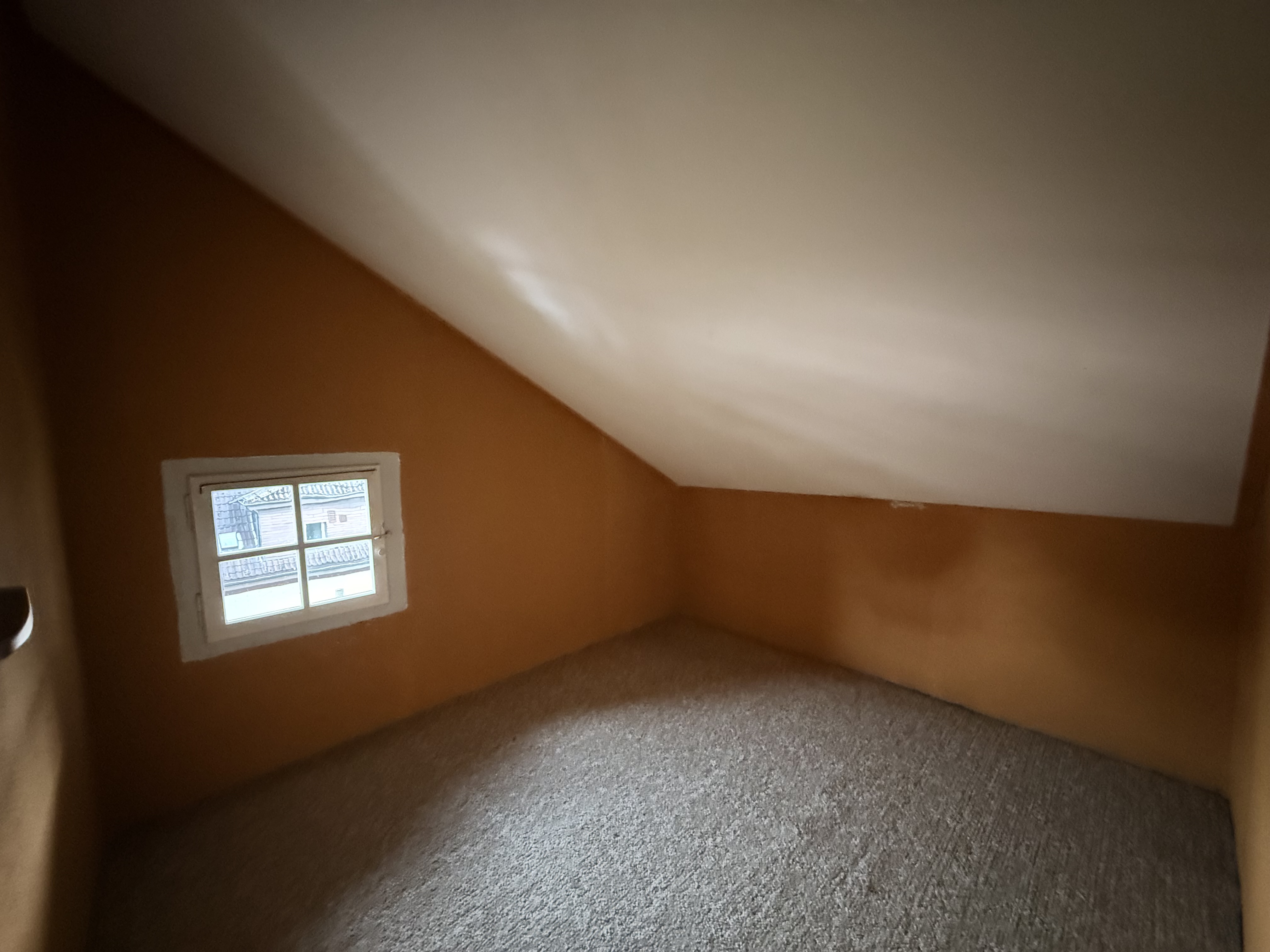 Charmant inmitten der Stadt mit herrlichem Weitblick - Bild 5