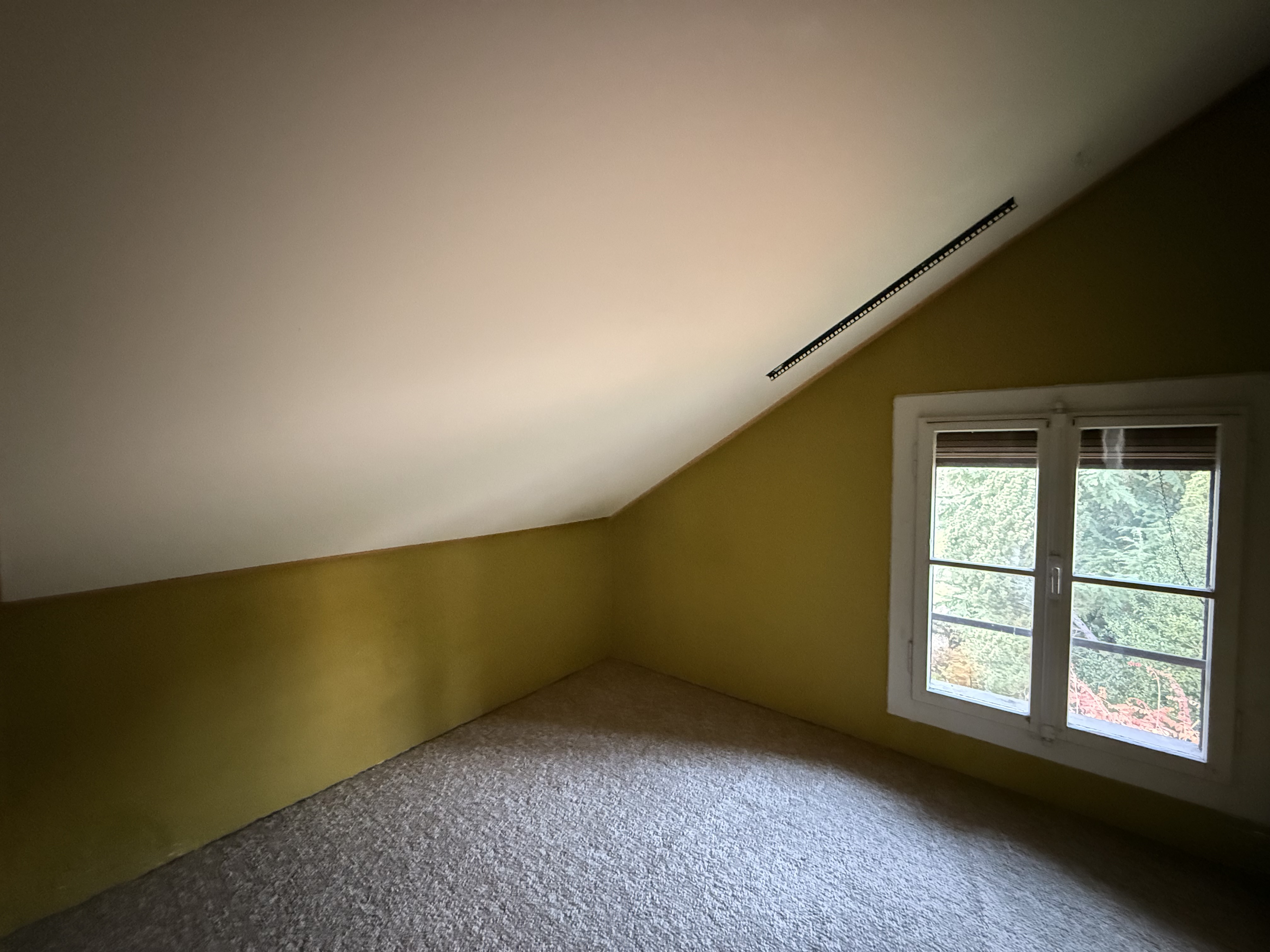 Charmant inmitten der Stadt mit herrlichem Weitblick - Bild 6