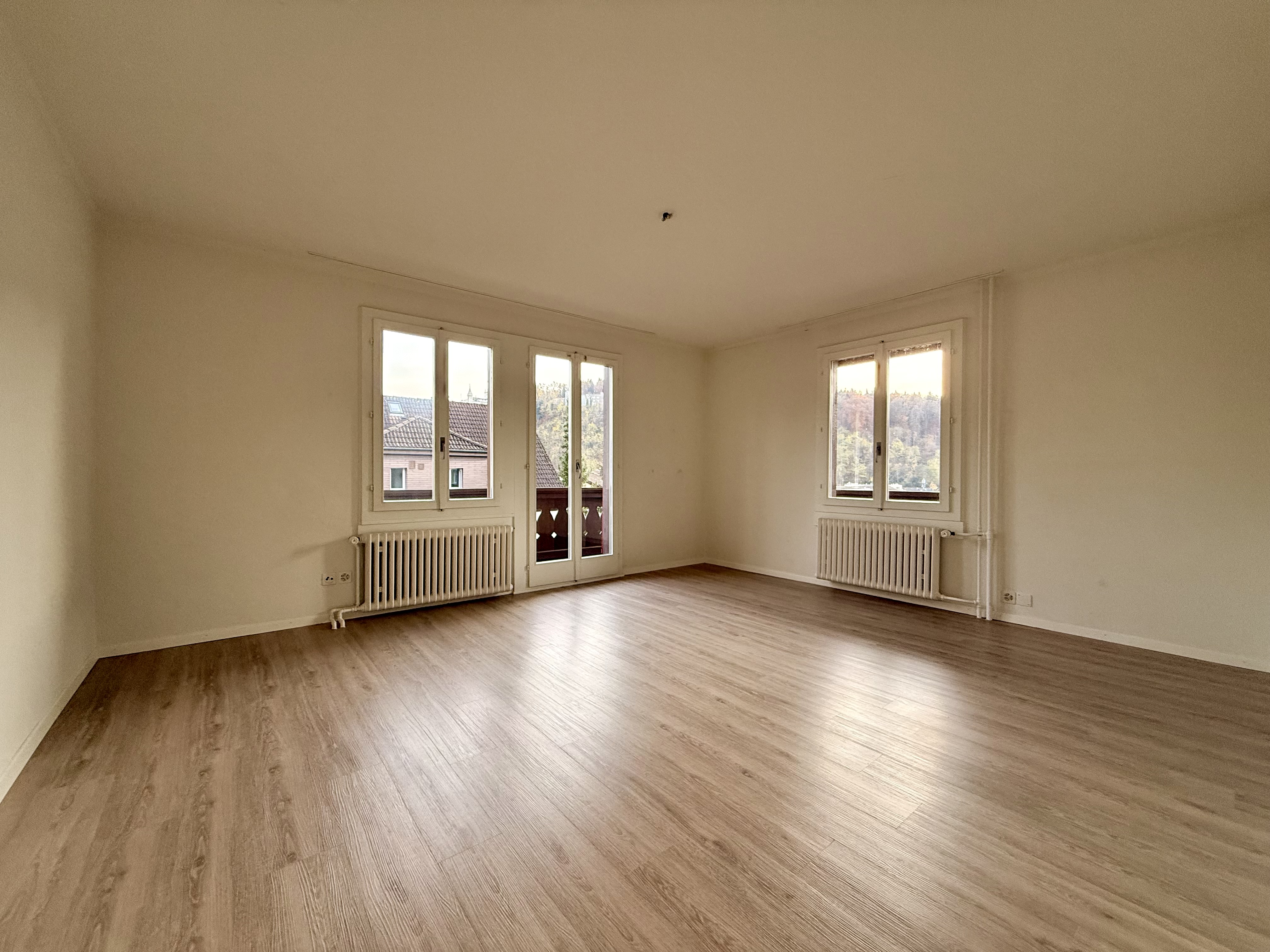 Sonnig und gute Lage, nähe Spital - Bild 6