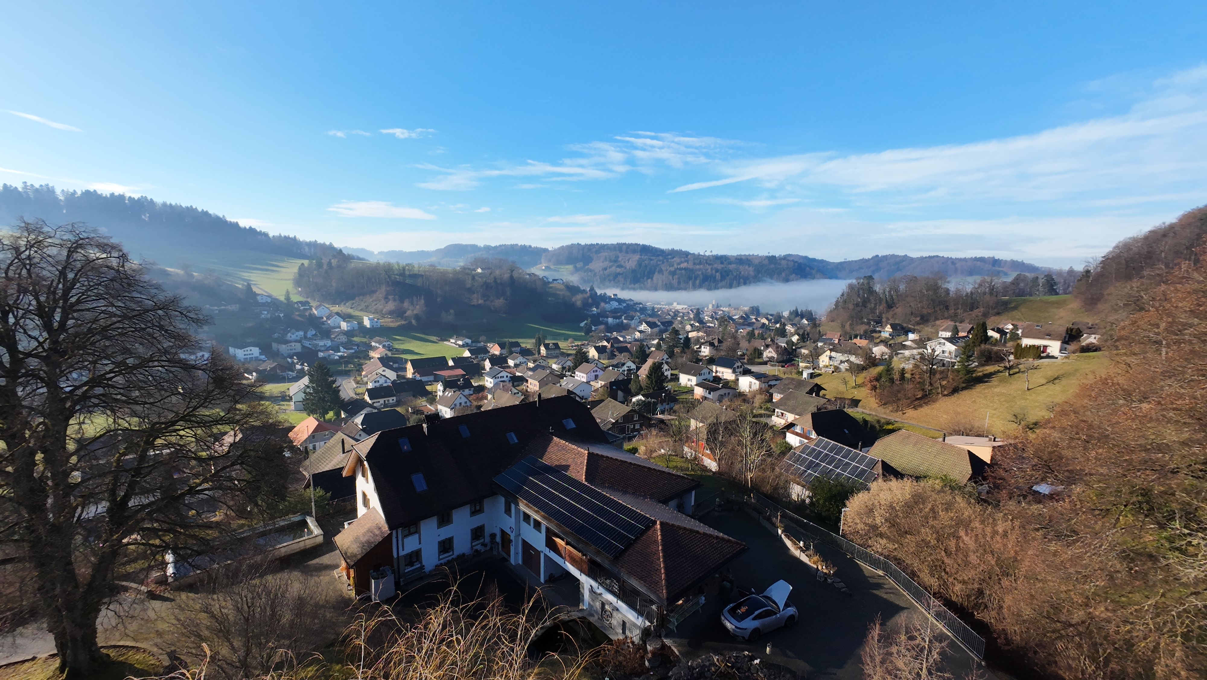 LUXUS, NATUR & PRIVATSPHÄRE AN ERHÖHTER LAGE - Bild 4