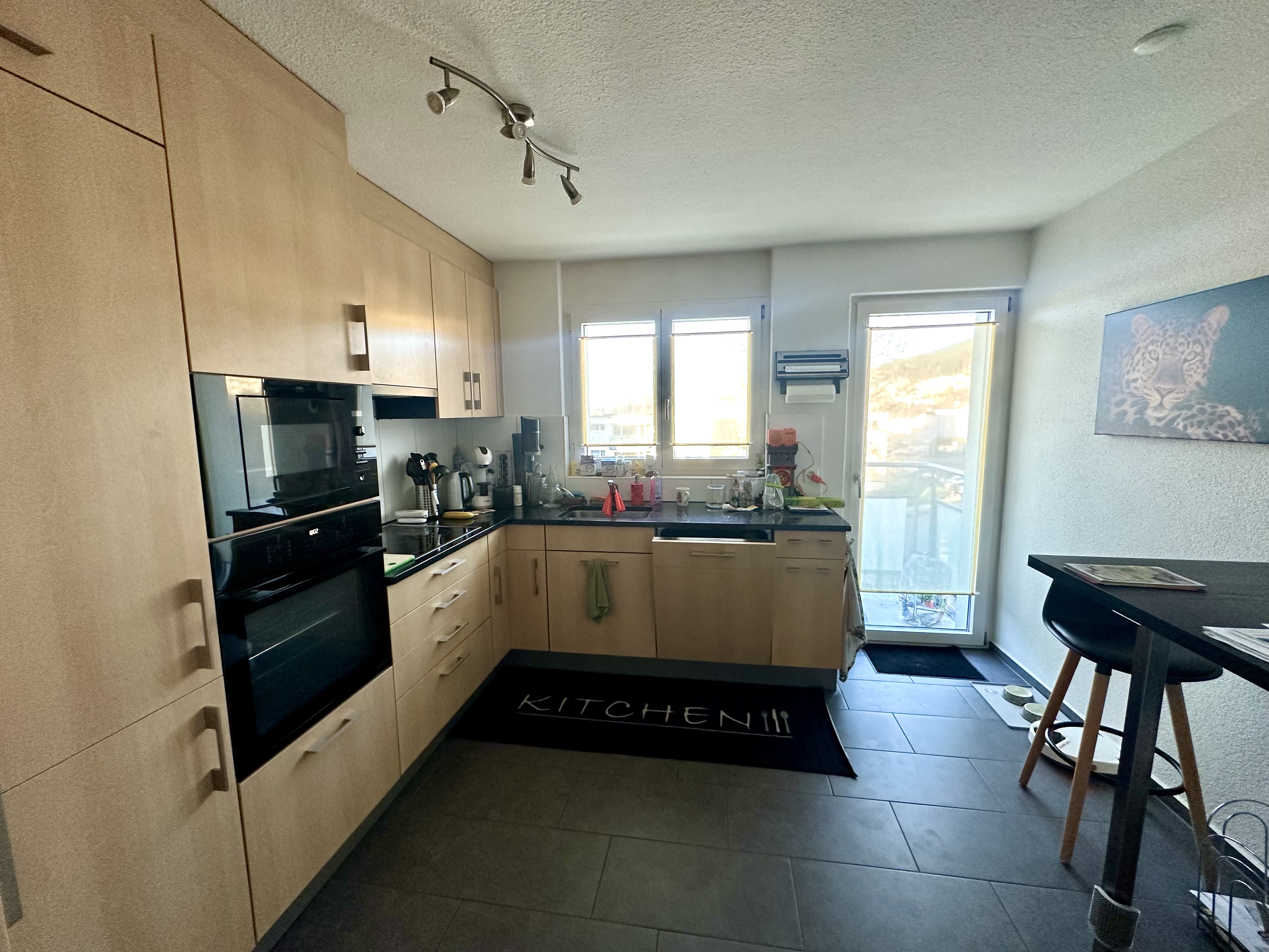 PRAKTISCH, SONNIG & ZENTRAL - Bild 2