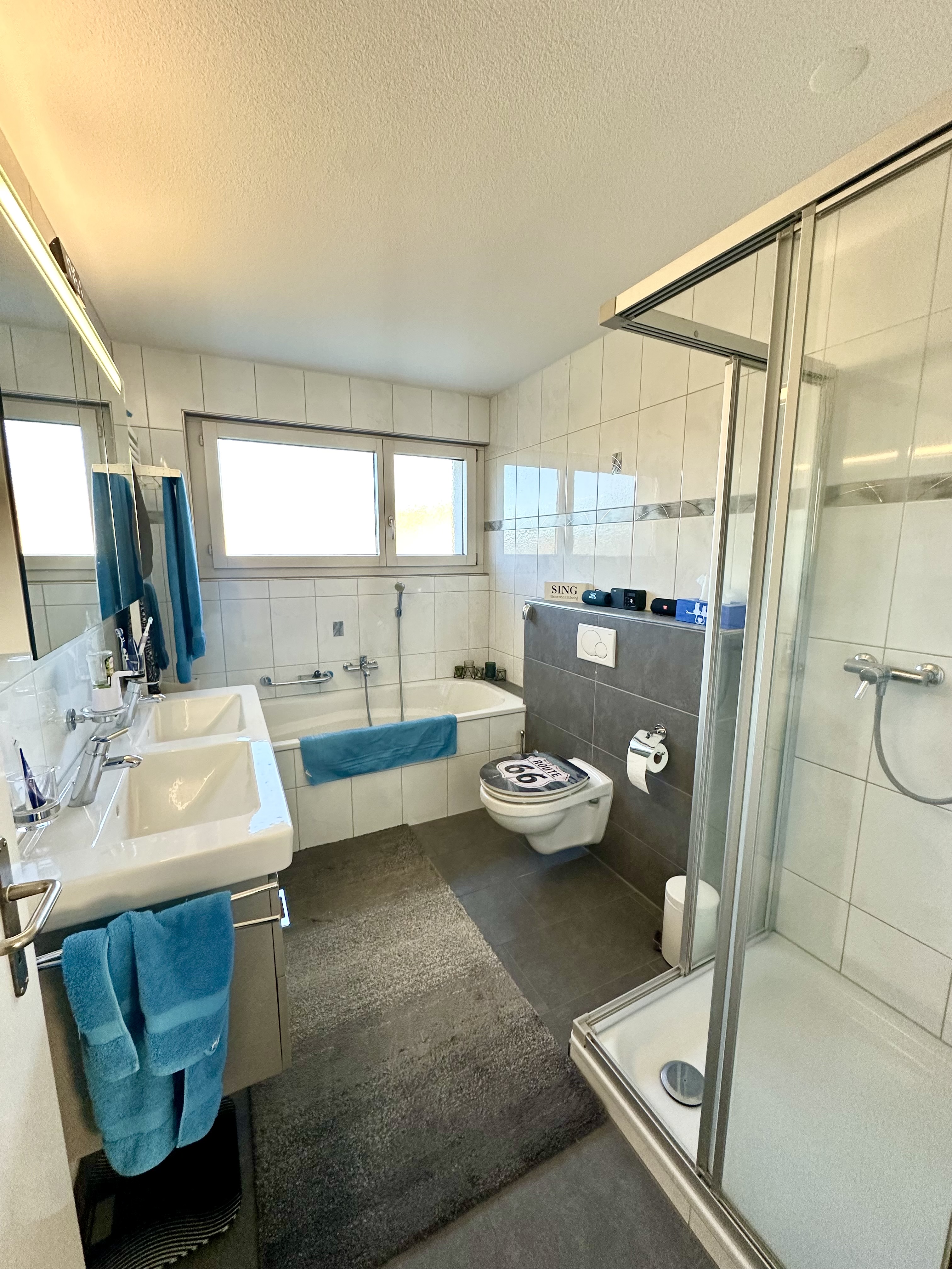 PRAKTISCH, SONNIG & ZENTRAL - Bild 4