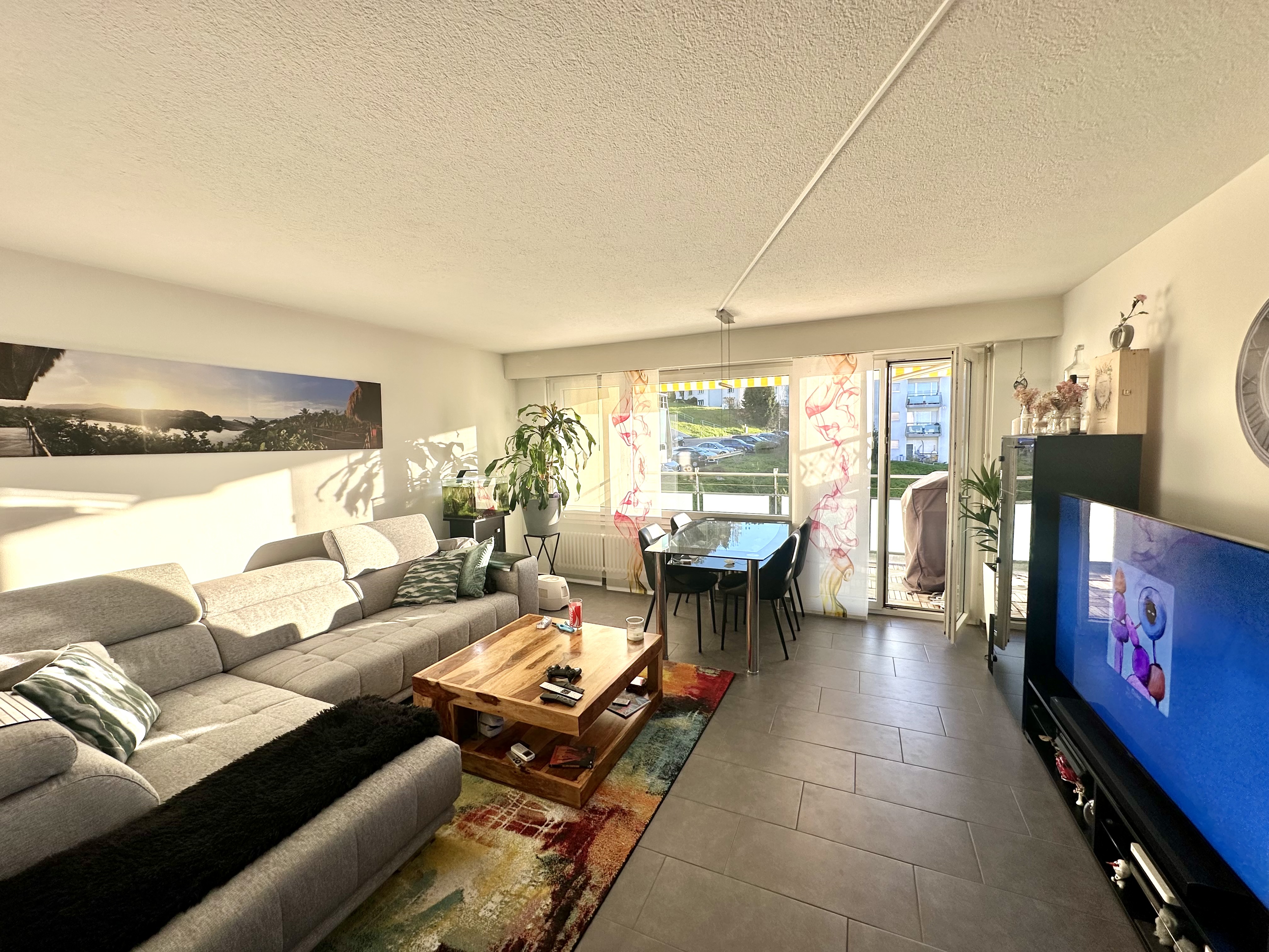 PRAKTISCH, SONNIG & ZENTRAL - Bild 5