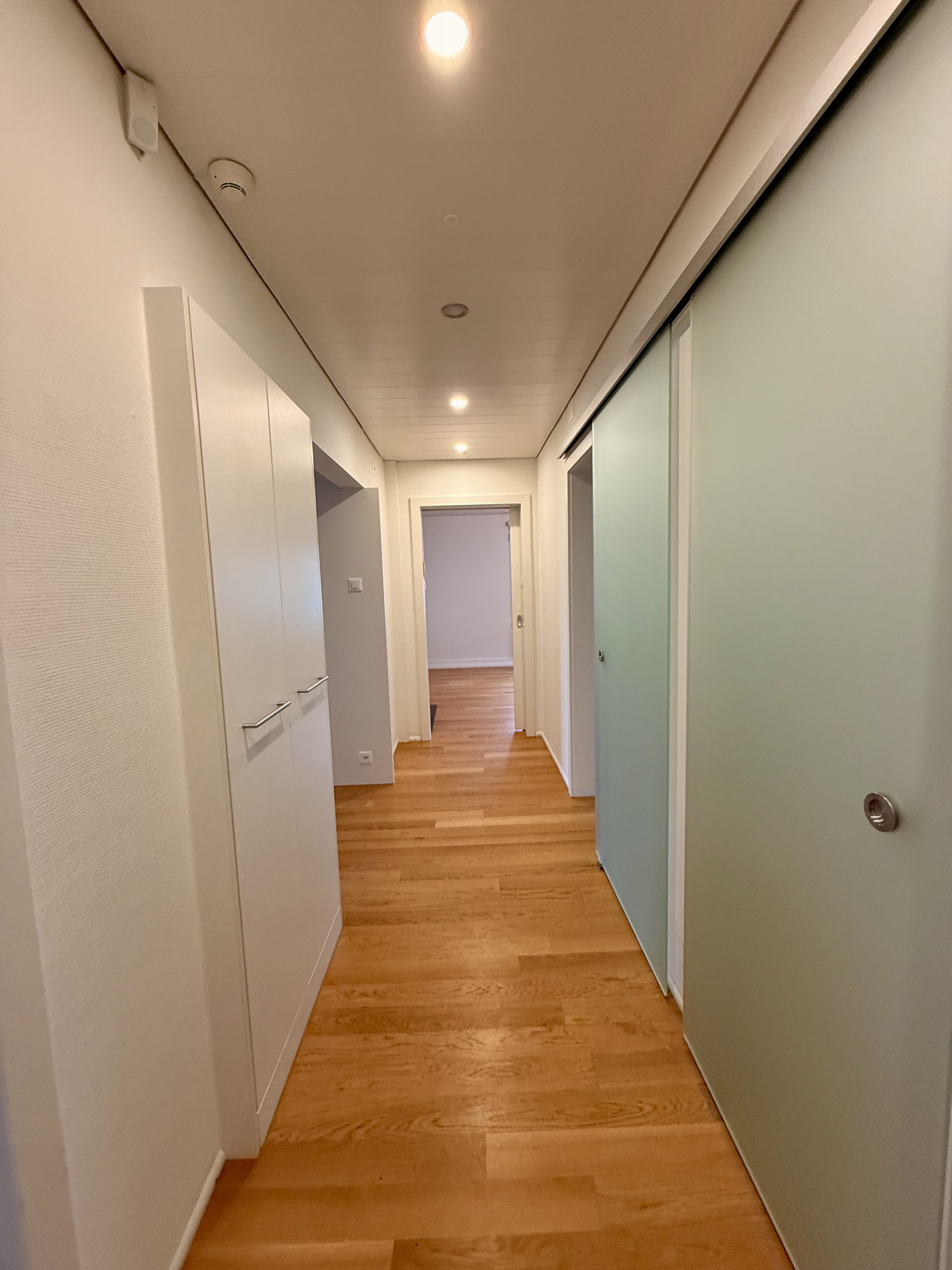 Hohe Lebensqualität, sehr zentral, mit Weitsicht - Bild 5