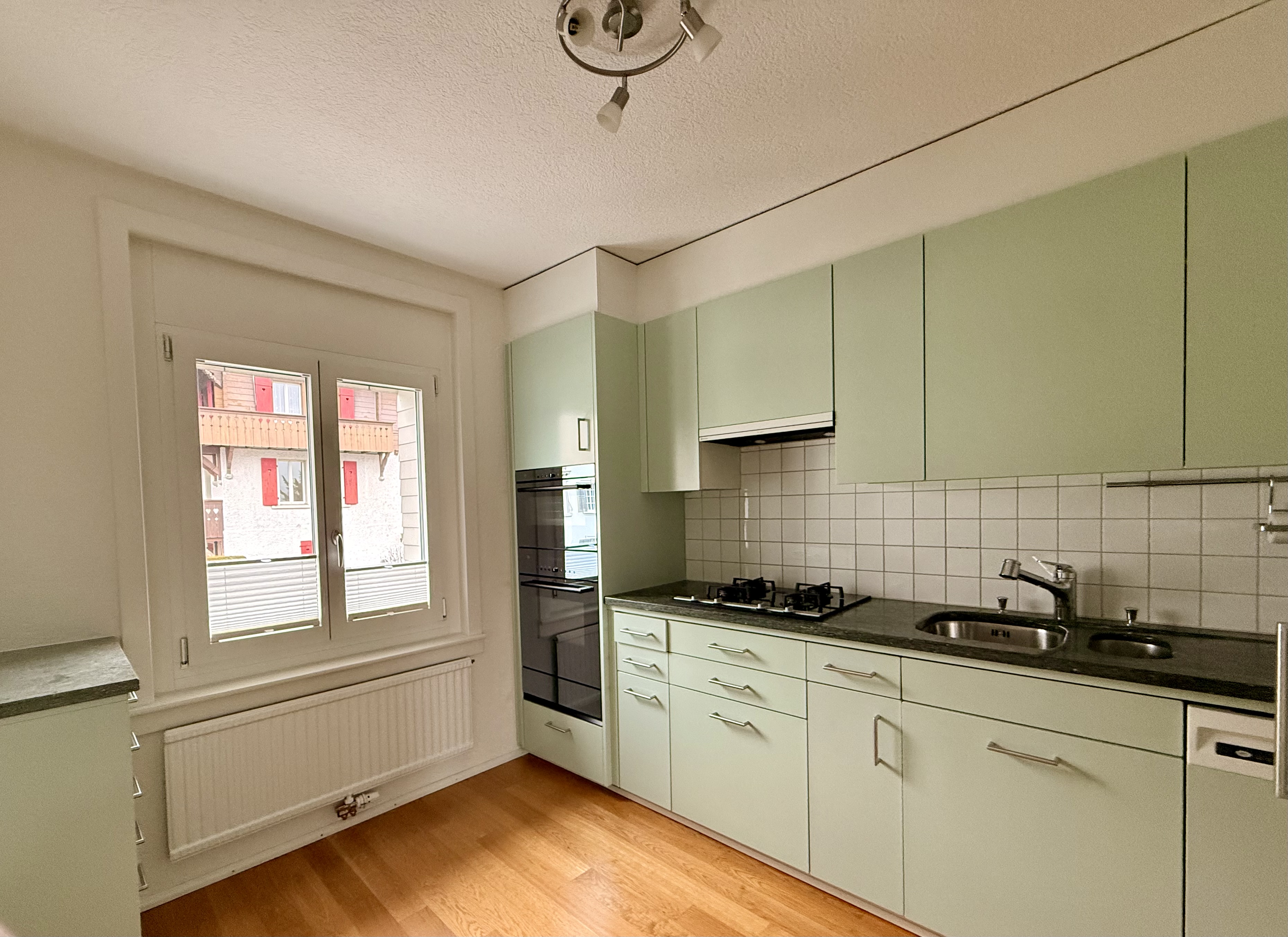 Hohe Lebensqualität, sehr zentral, mit Weitsicht - Bild 6