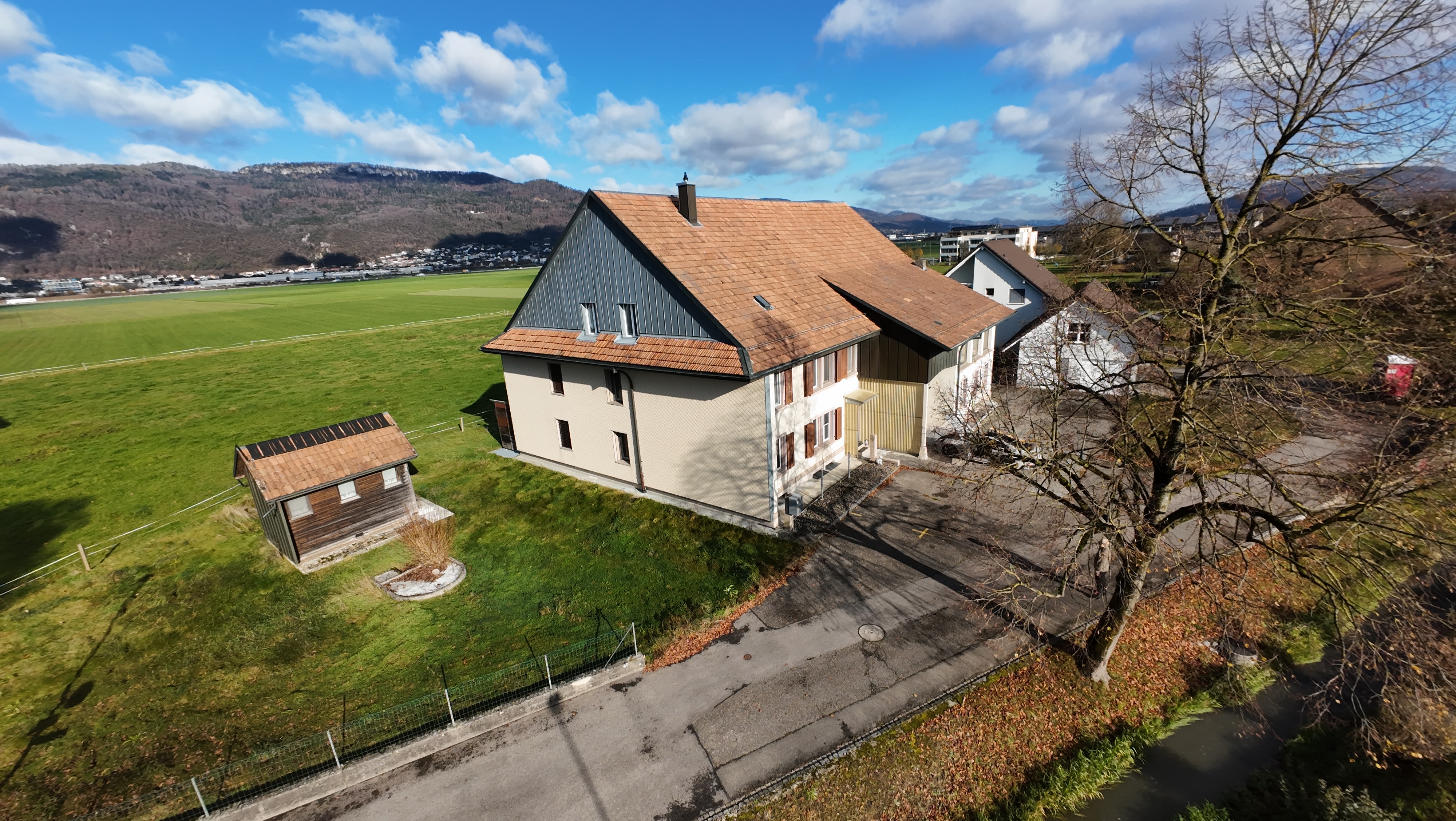 BAULAND IN DER KERNZONE - Bild 4