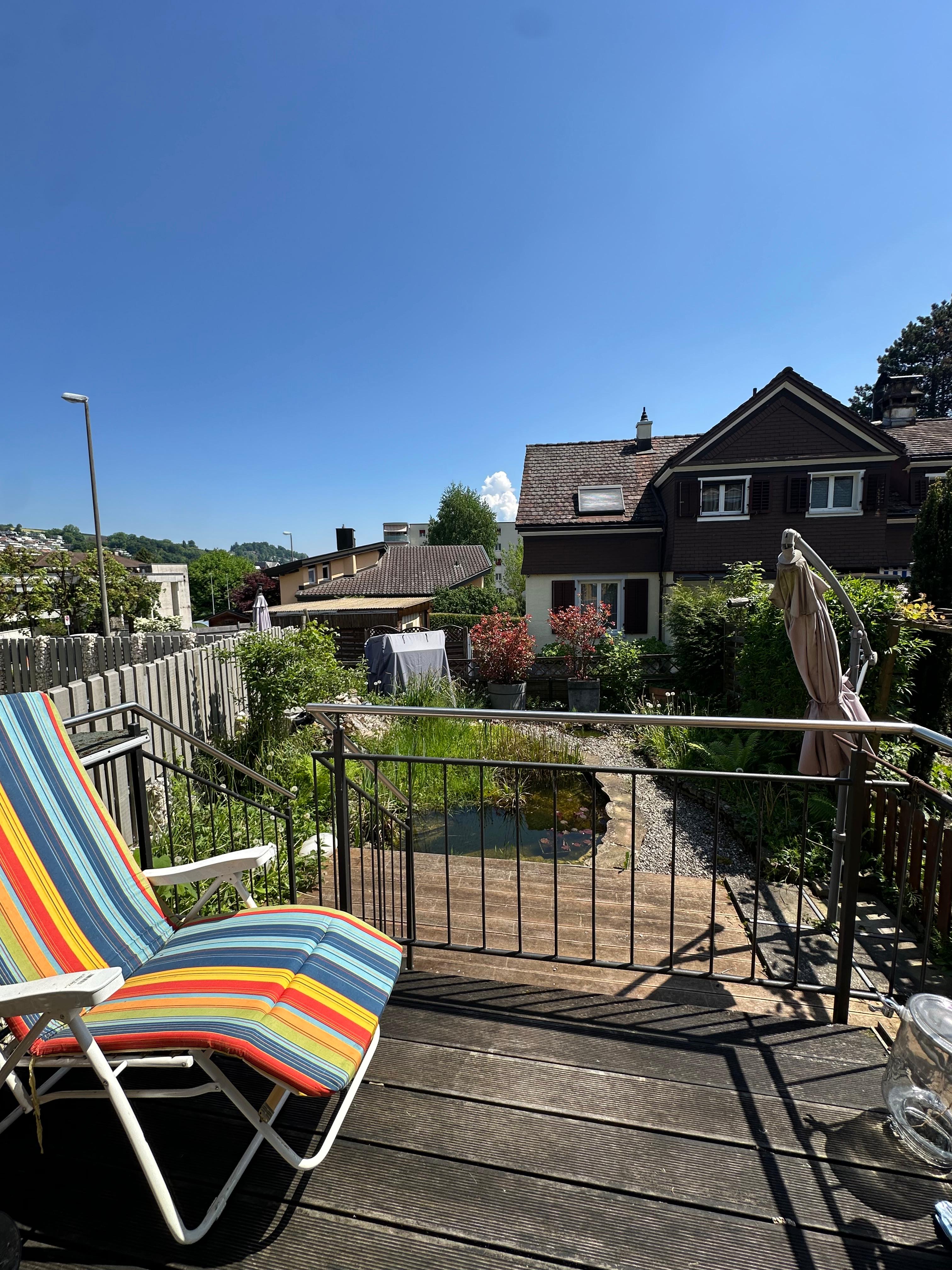 Klein aber Fein, Urban