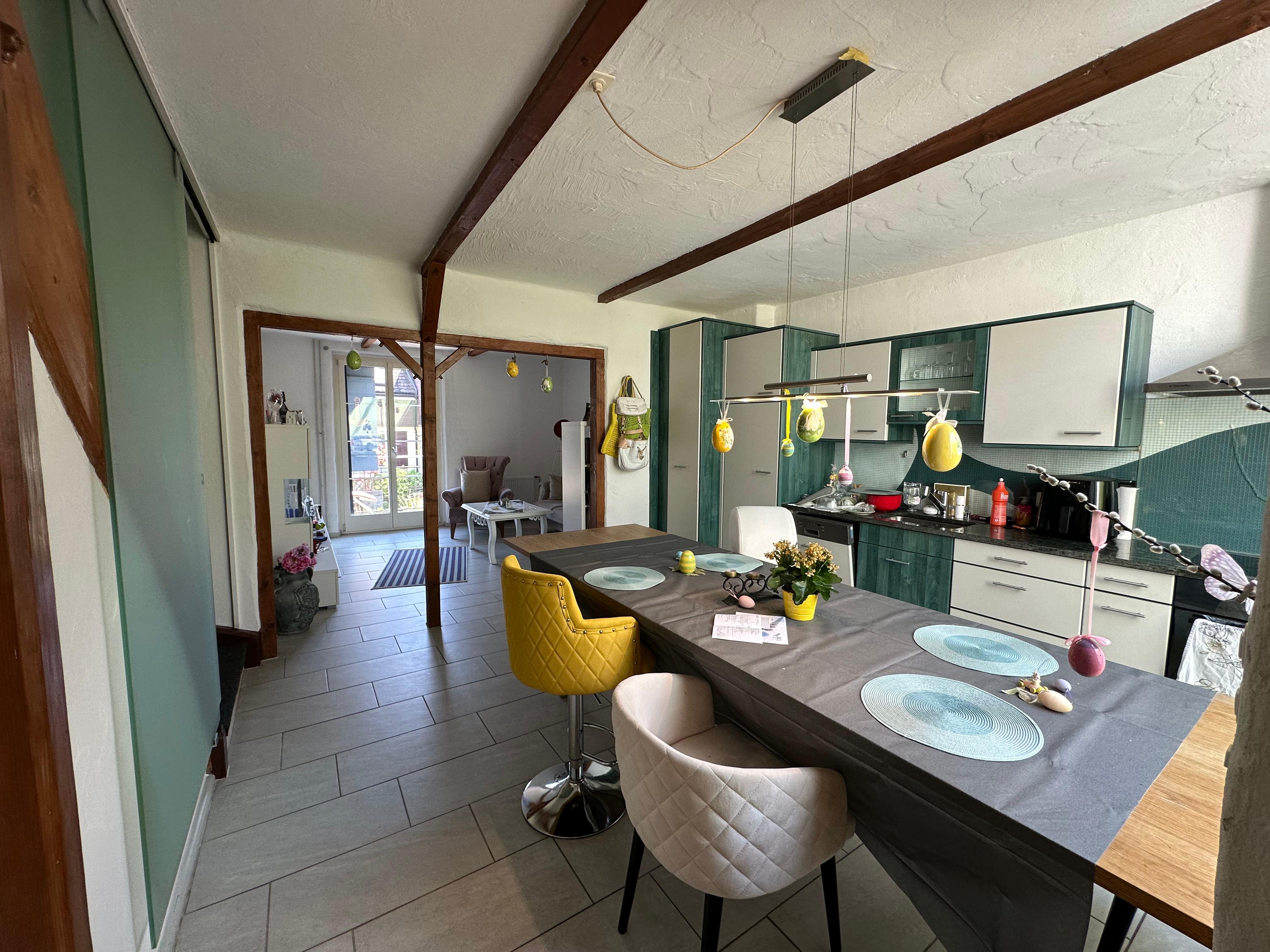 Klein aber Fein, Urban - Bild 2