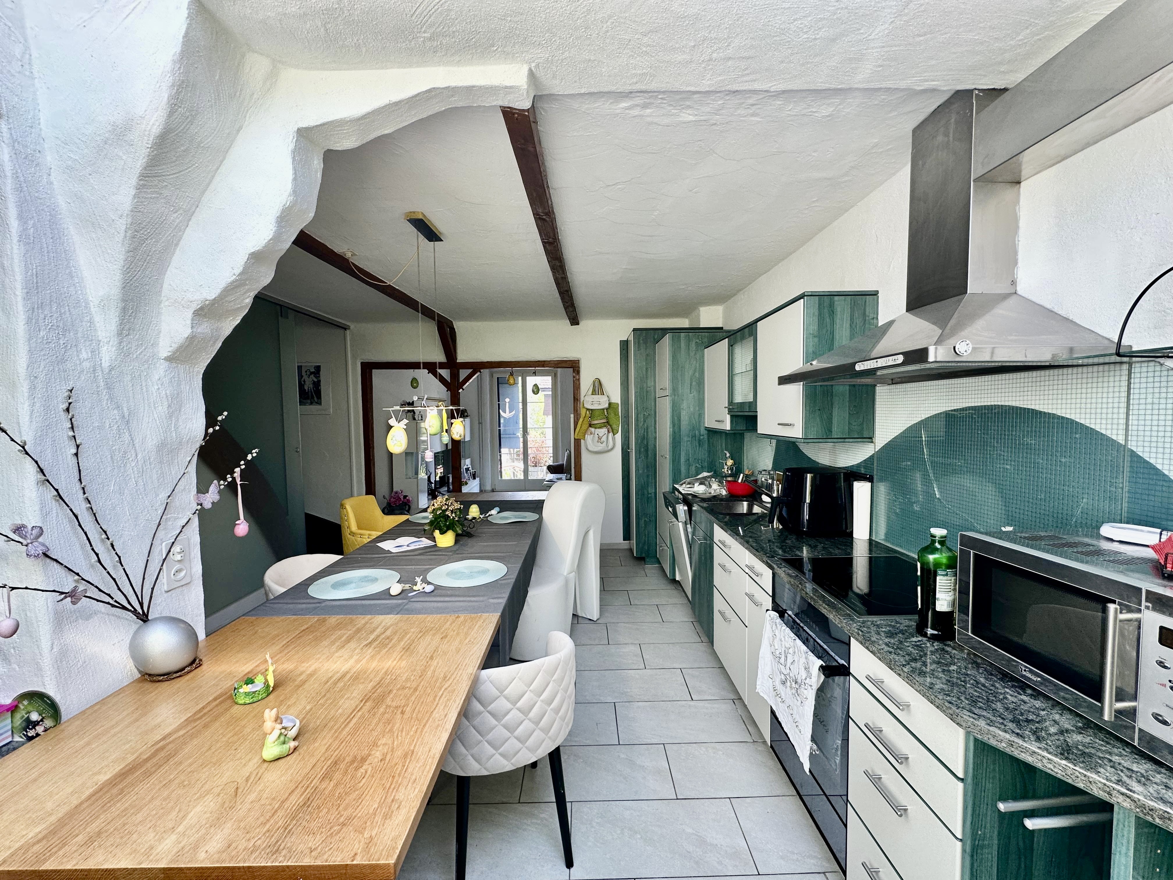 Klein aber Fein, Urban - Bild 3