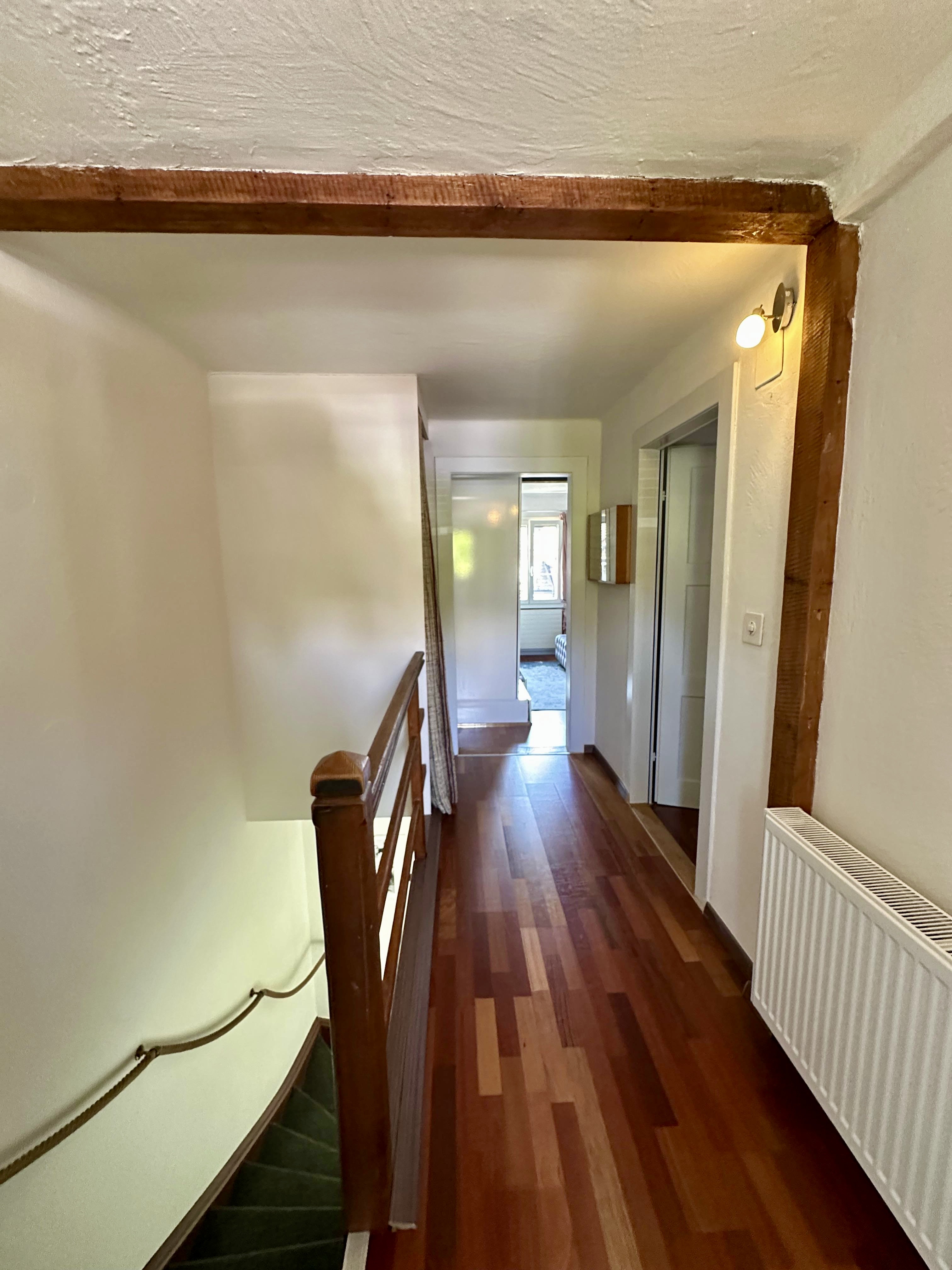 Klein aber Fein, Urban - Bild 4