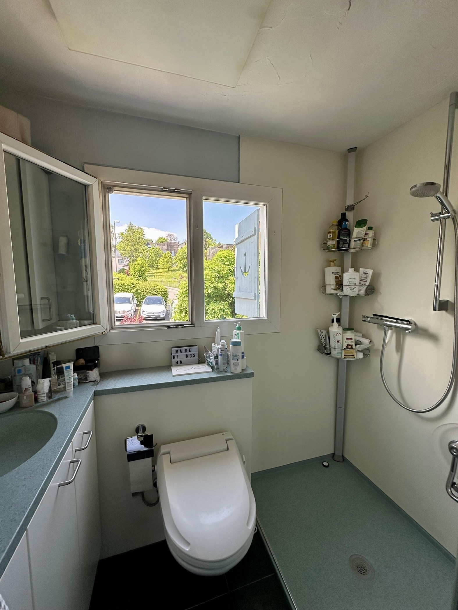 Klein aber Fein, Urban - Bild 5