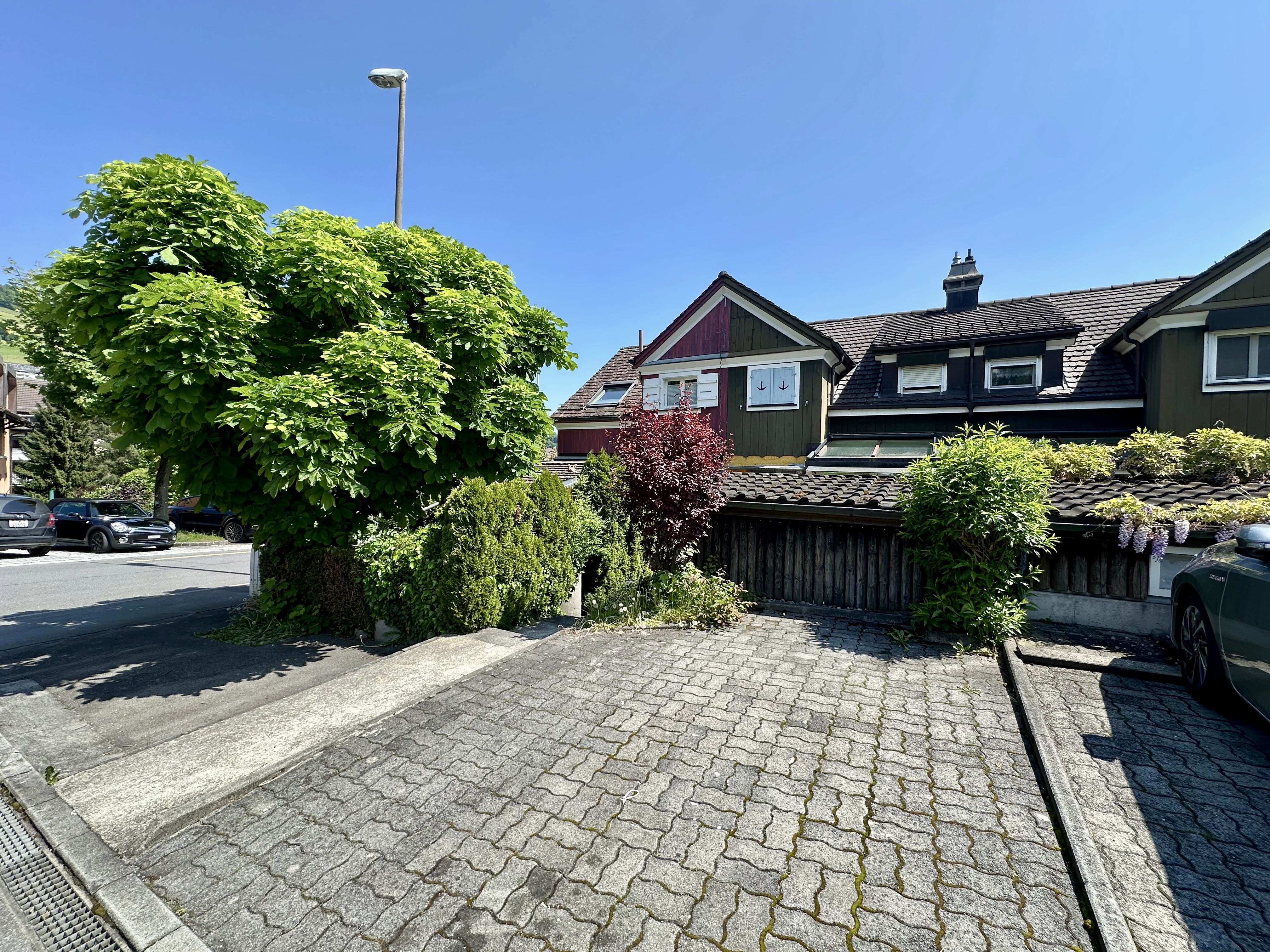 Klein aber Fein, Urban - Bild 6