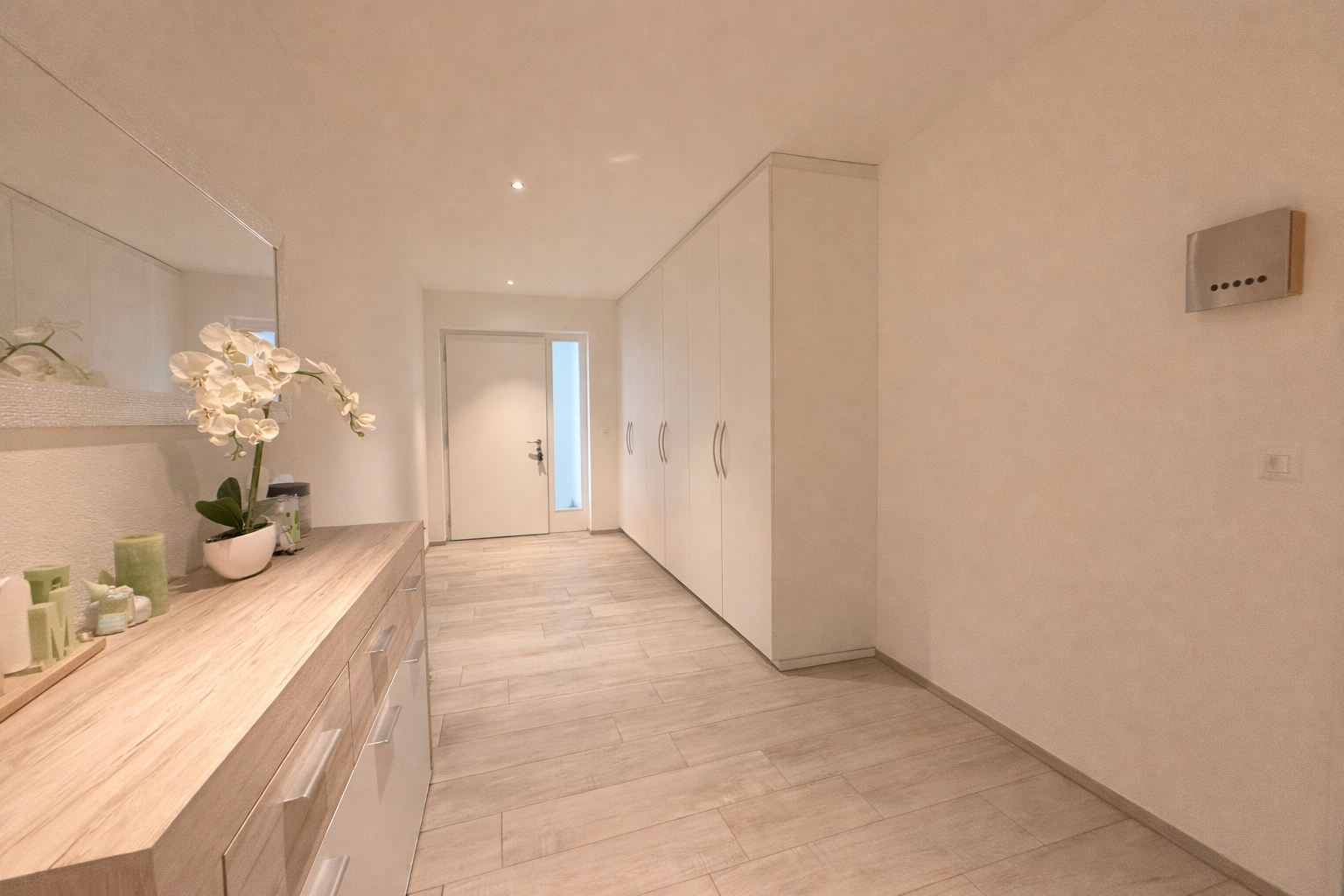 Einzigartige Lage, top Zustand