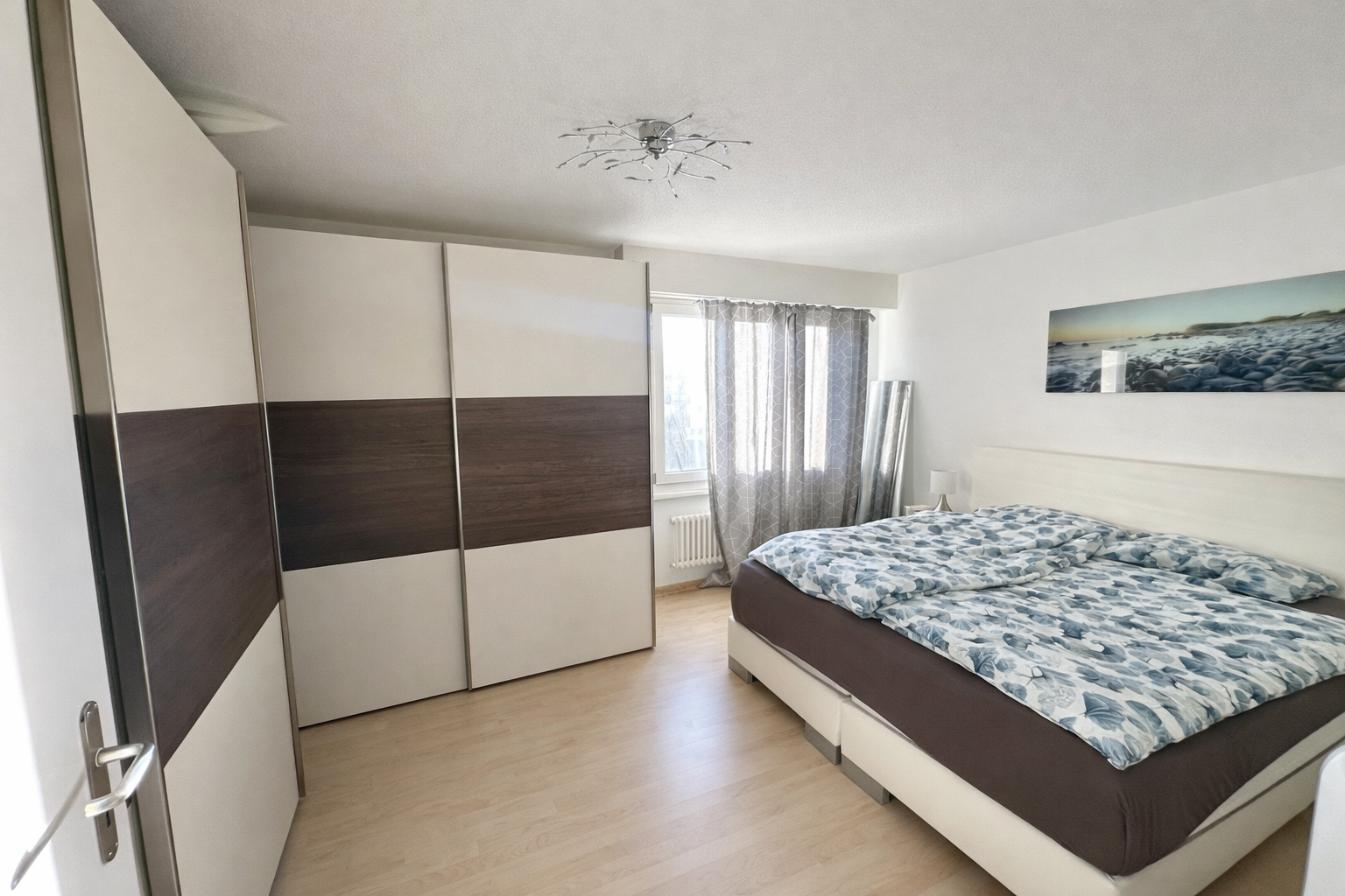 PRAKTISCH, SONNIG & ZENTRAL - Bild 3