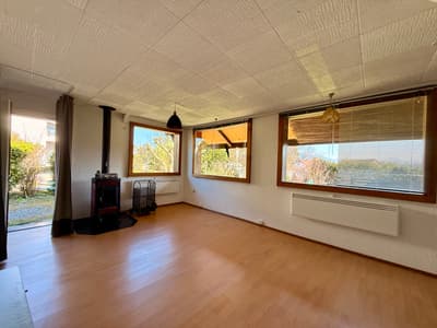 PRAKTISCH MIT EIGENEM GROSSEN GARTENSITZPLATZ - Bild 4