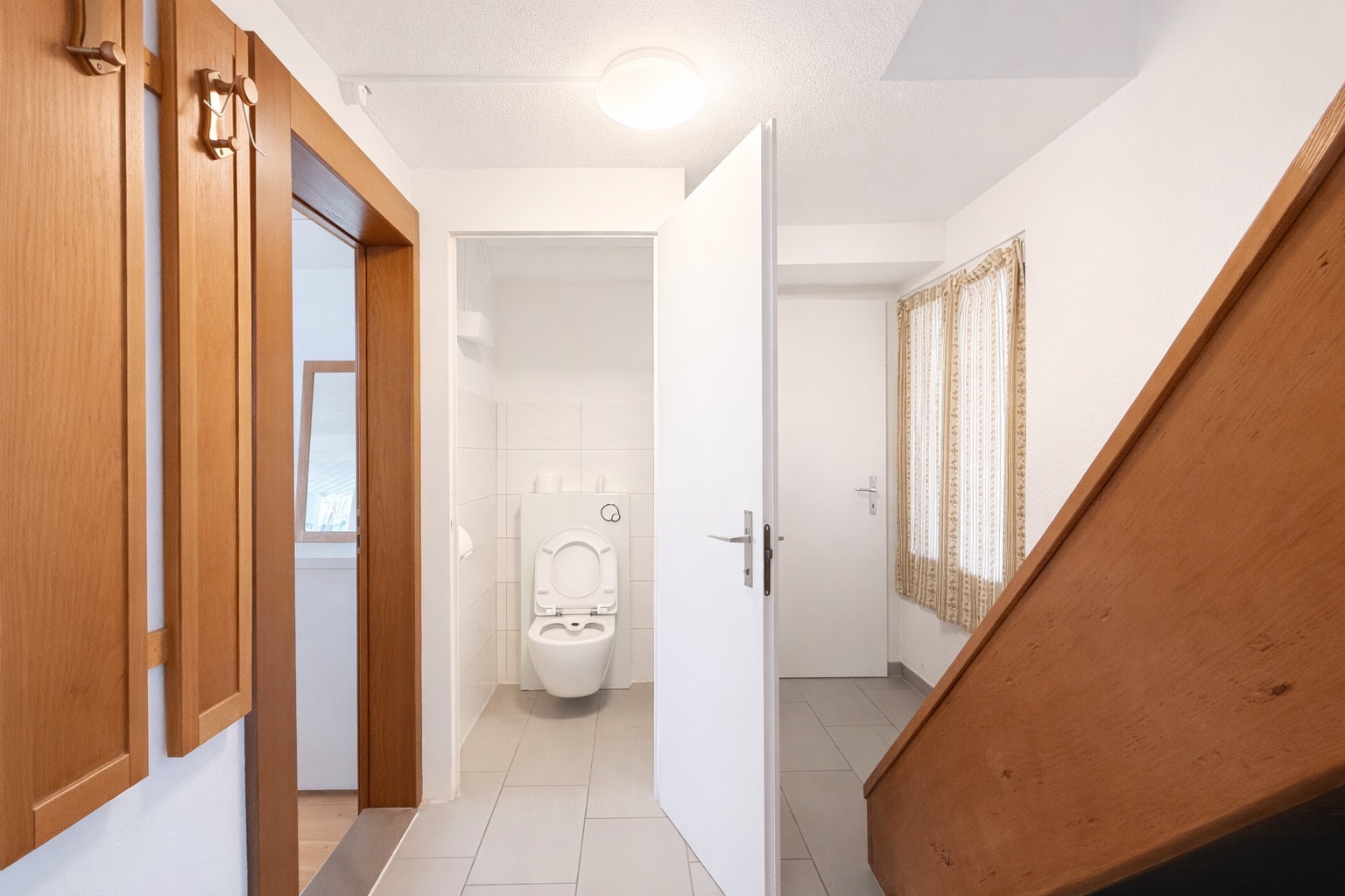 ERHÖHTE LAGE, SONNIG UND WEITSICHT (ENTWICKLUNGSPOTENZIAL) - Bild 6