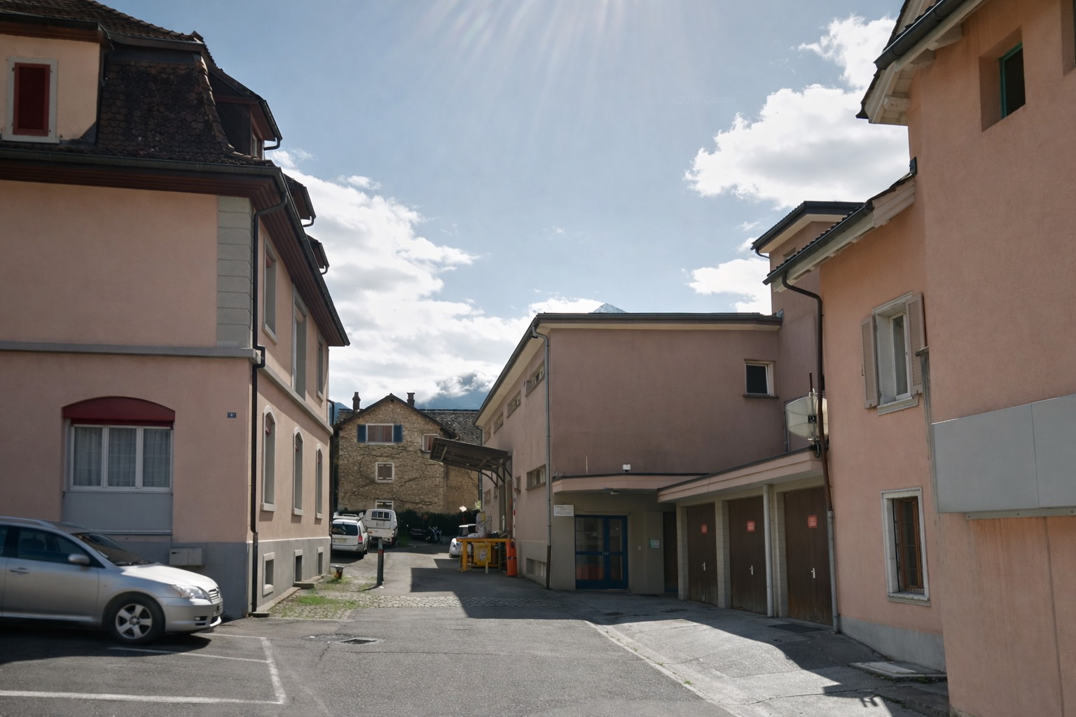 Leerstand trifft Potenzial – Wohn- & Geschäftshaus mit Entwicklungschance - Bild 2