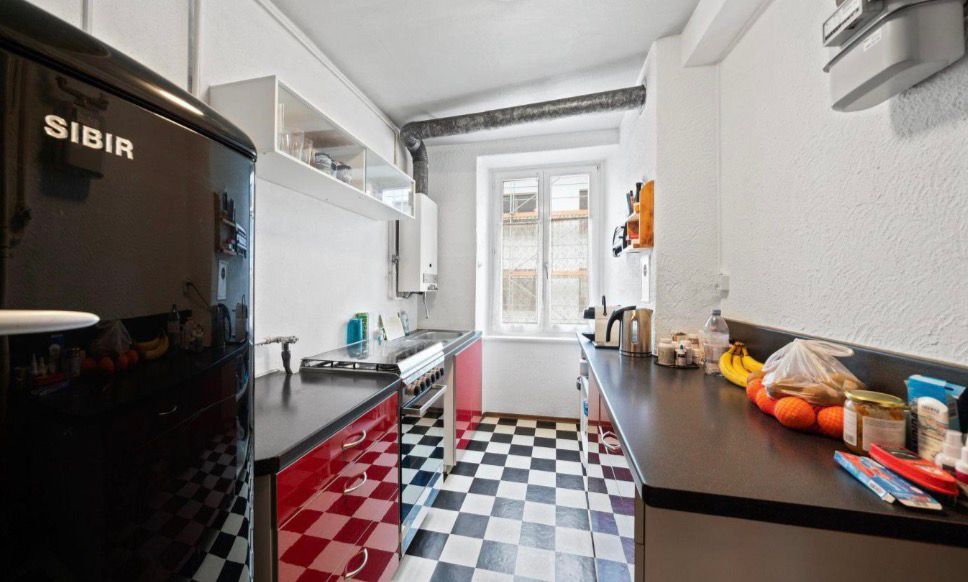 CHARMANTES RENDITEOBJEKT MIT ENTWICKLUNGSPOTZENZIAL - Bild 5