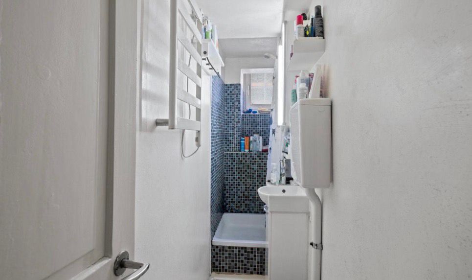 CHARMANTES RENDITEOBJEKT MIT ENTWICKLUNGSPOTZENZIAL - Bild 6