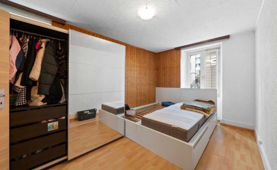 CHARMANTES RENDITEOBJEKT MIT ENTWICKLUNGSPOTZENZIAL - Bild 4