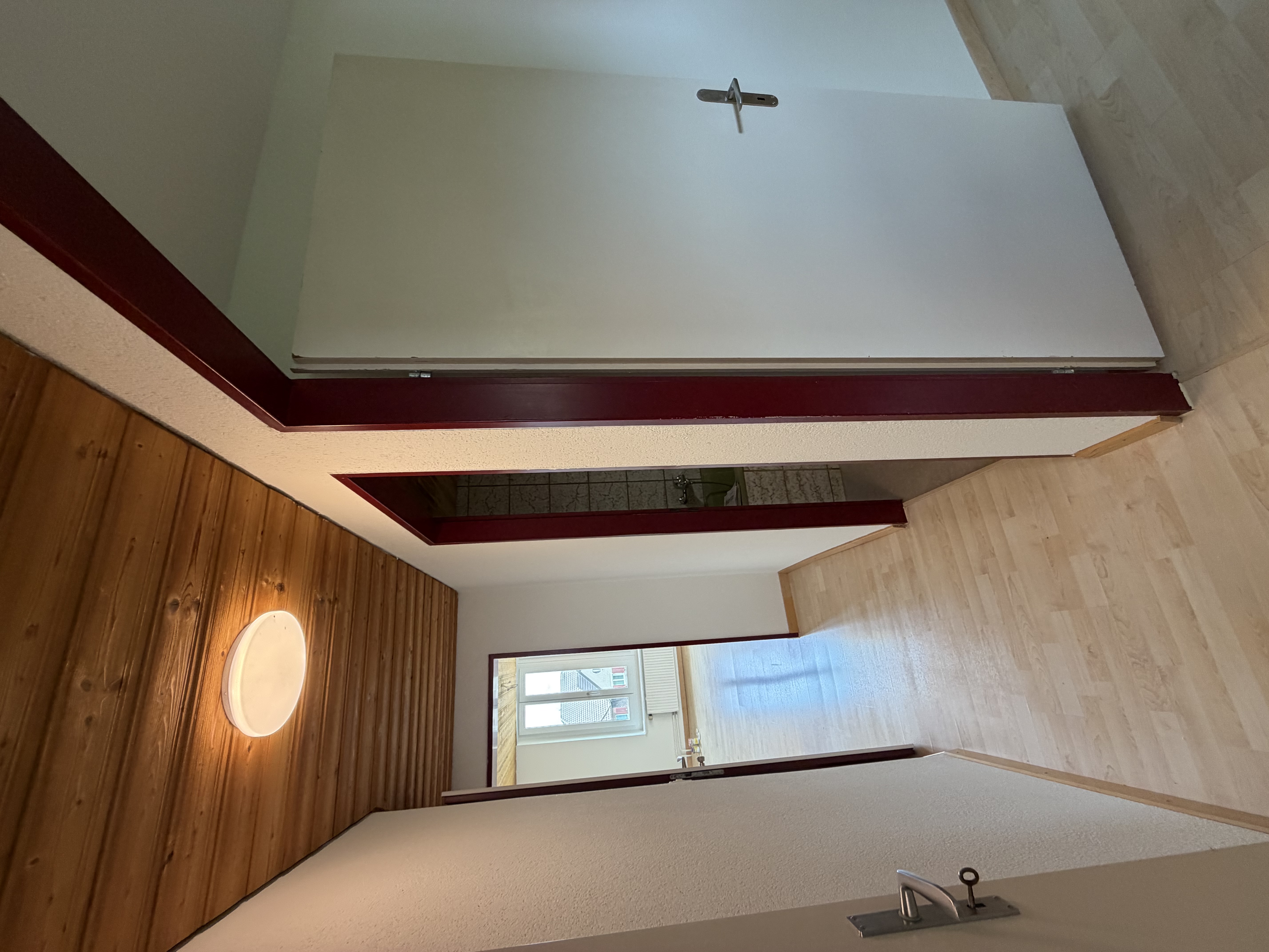 ZENTRAL, PRAKTISCH GUTER ZUSTAND (NEUE KÜCHE) - Bild 5