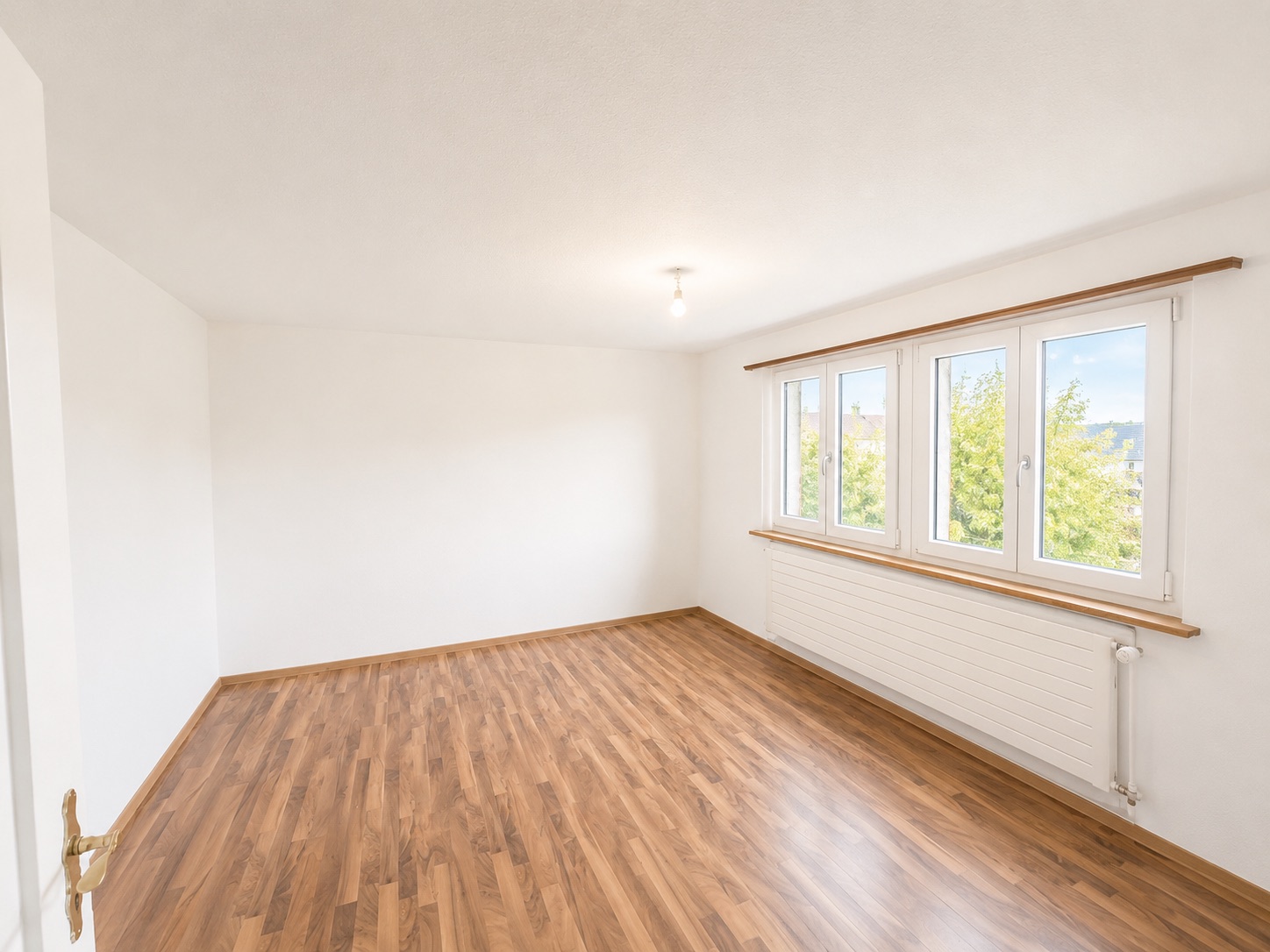VOLLVERMIETET IM ZENTRUM - Bild 5