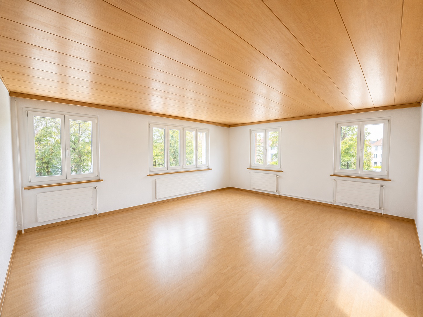VOLLVERMIETET IM ZENTRUM - Bild 6