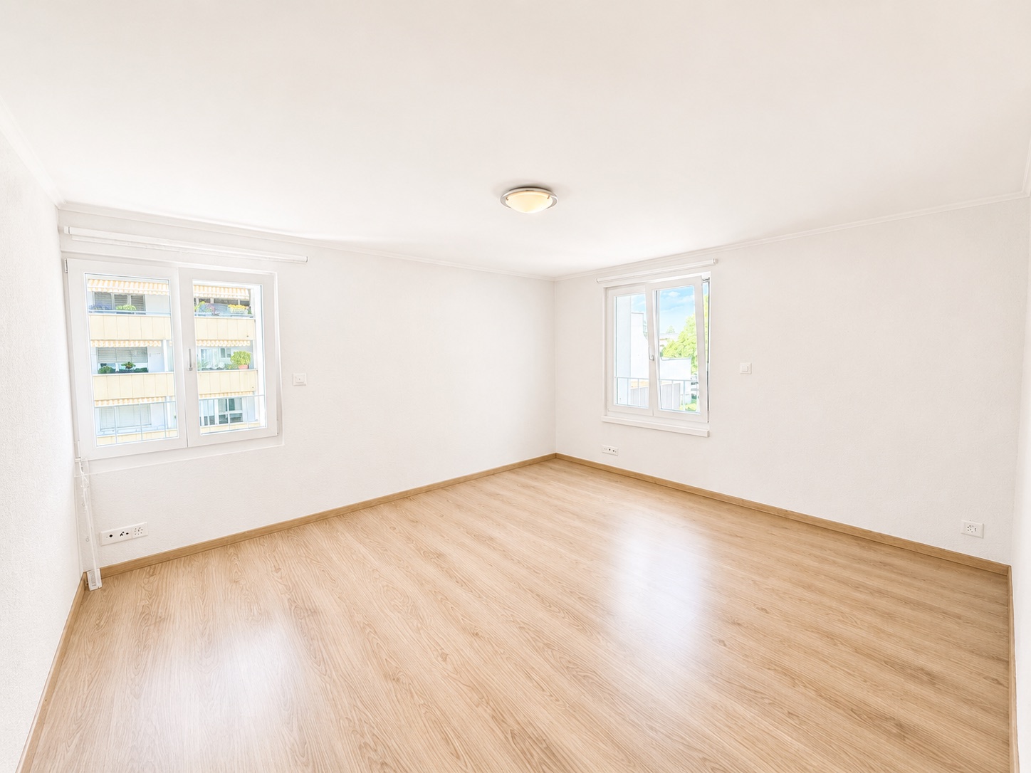 Panorama inklusive – Attika-Maisonette in bester Lage - Bild 3