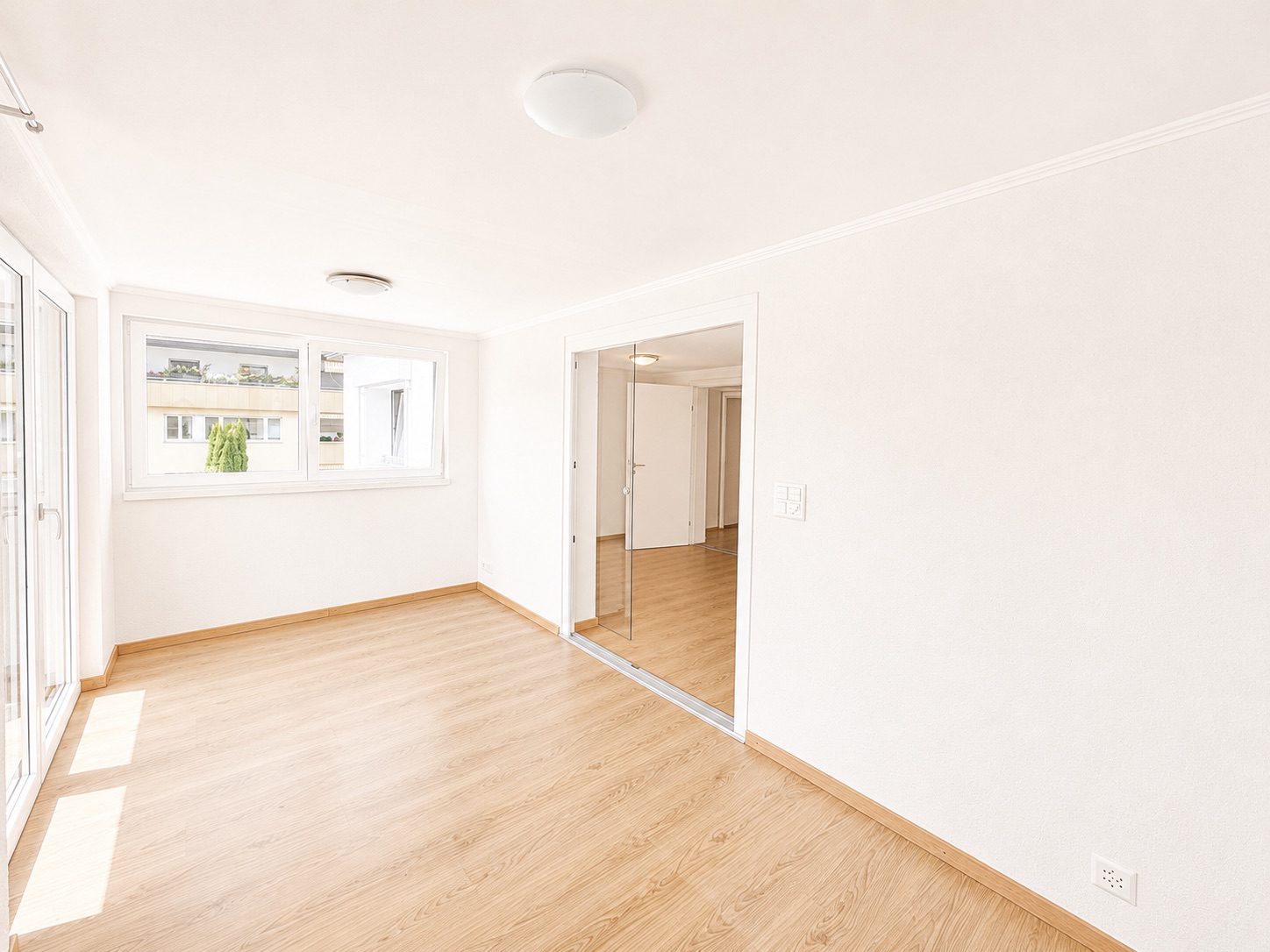 Panorama inklusive – Attika-Maisonette in bester Lage - Bild 5