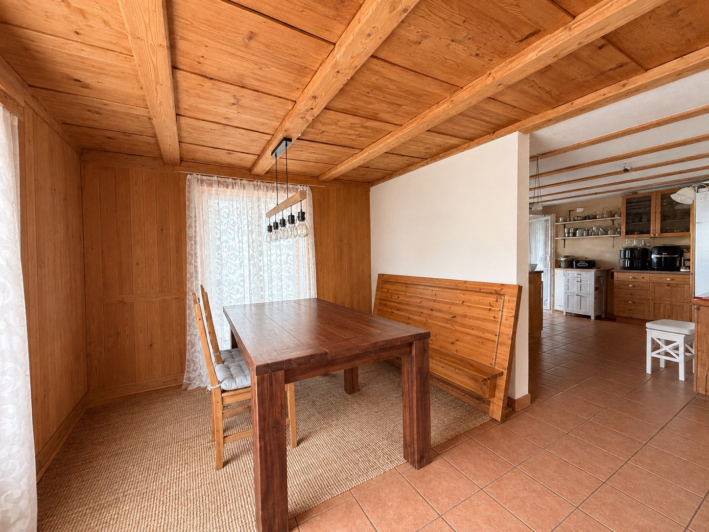 Einfamilienhaus mit Charakter und vielseitigem Potenzial in Oberkulm - Bild 4