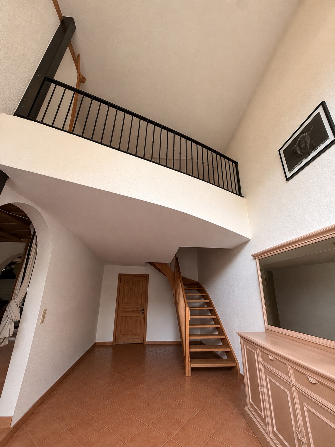 Einfamilienhaus mit Charakter und vielseitigem Potenzial in Oberkulm - Bild 5
